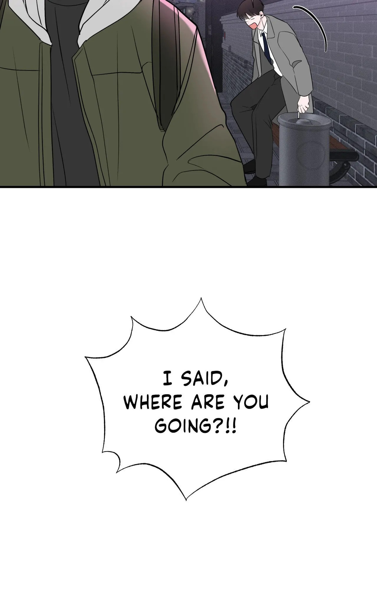 Read Zero Centimeter chapter 12 image 41 on Lezhin