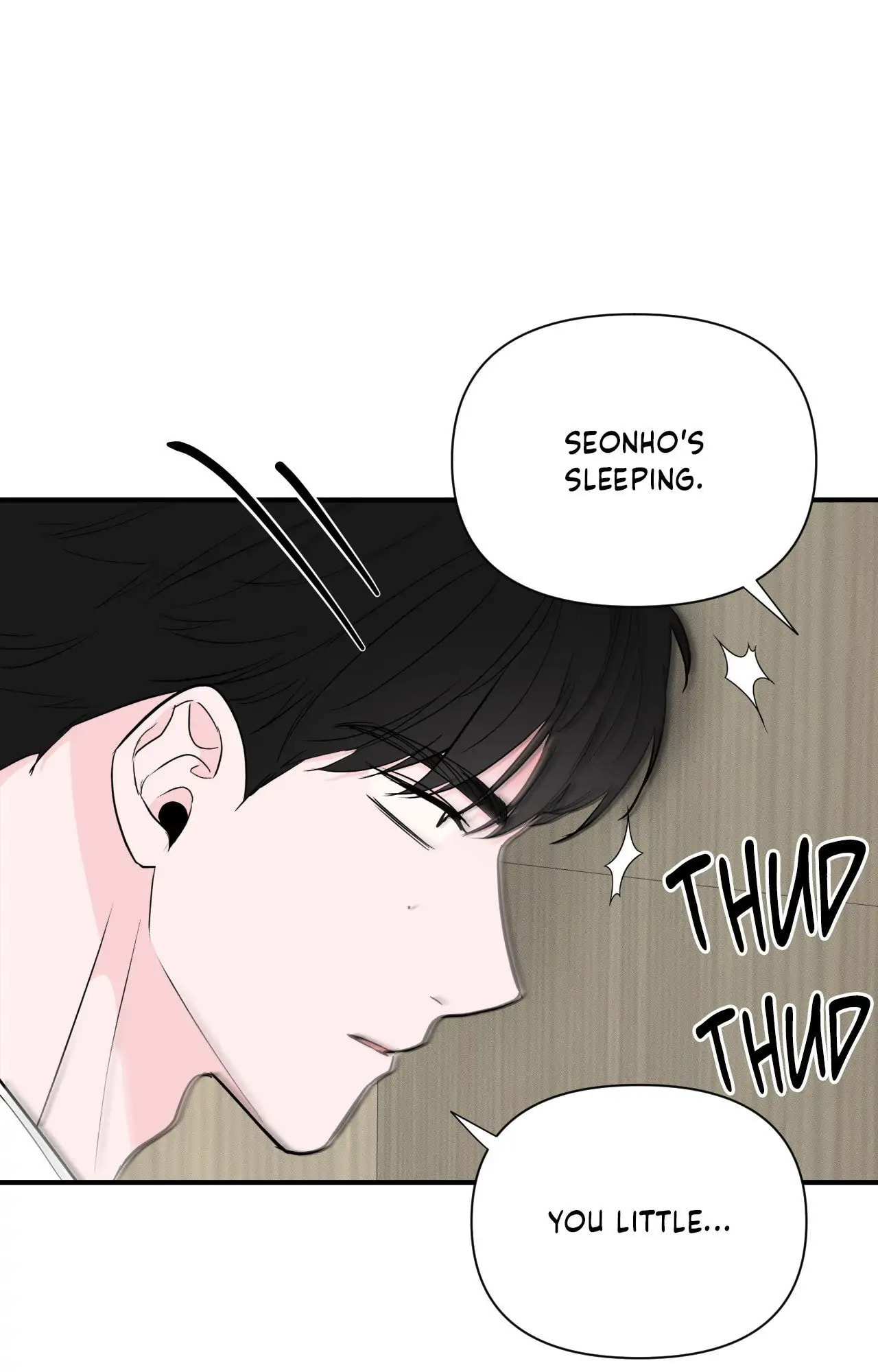 Read Zero Centimeter chapter 12 image 45 on Lezhin
