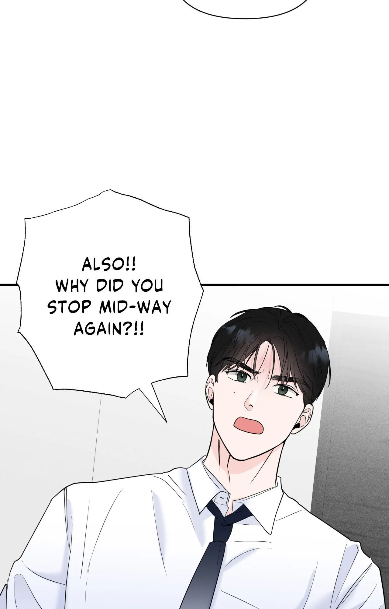 Read Zero Centimeter chapter 12 image 48 on Lezhin