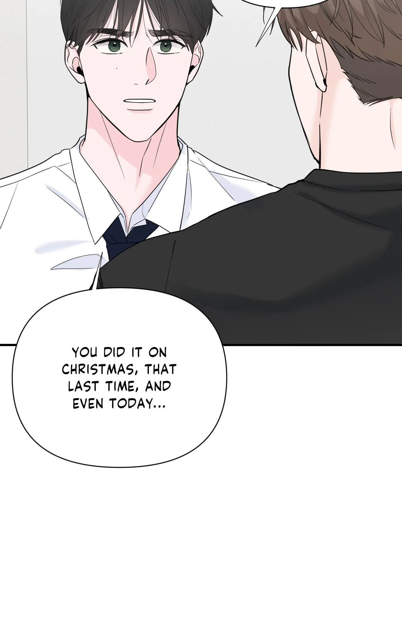 Read Zero Centimeter chapter 12 image 54 on Lezhin