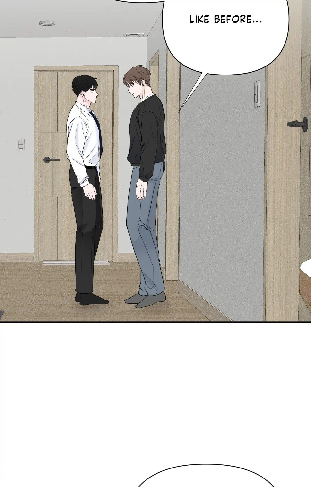 Read Zero Centimeter chapter 12 image 56 on Lezhin