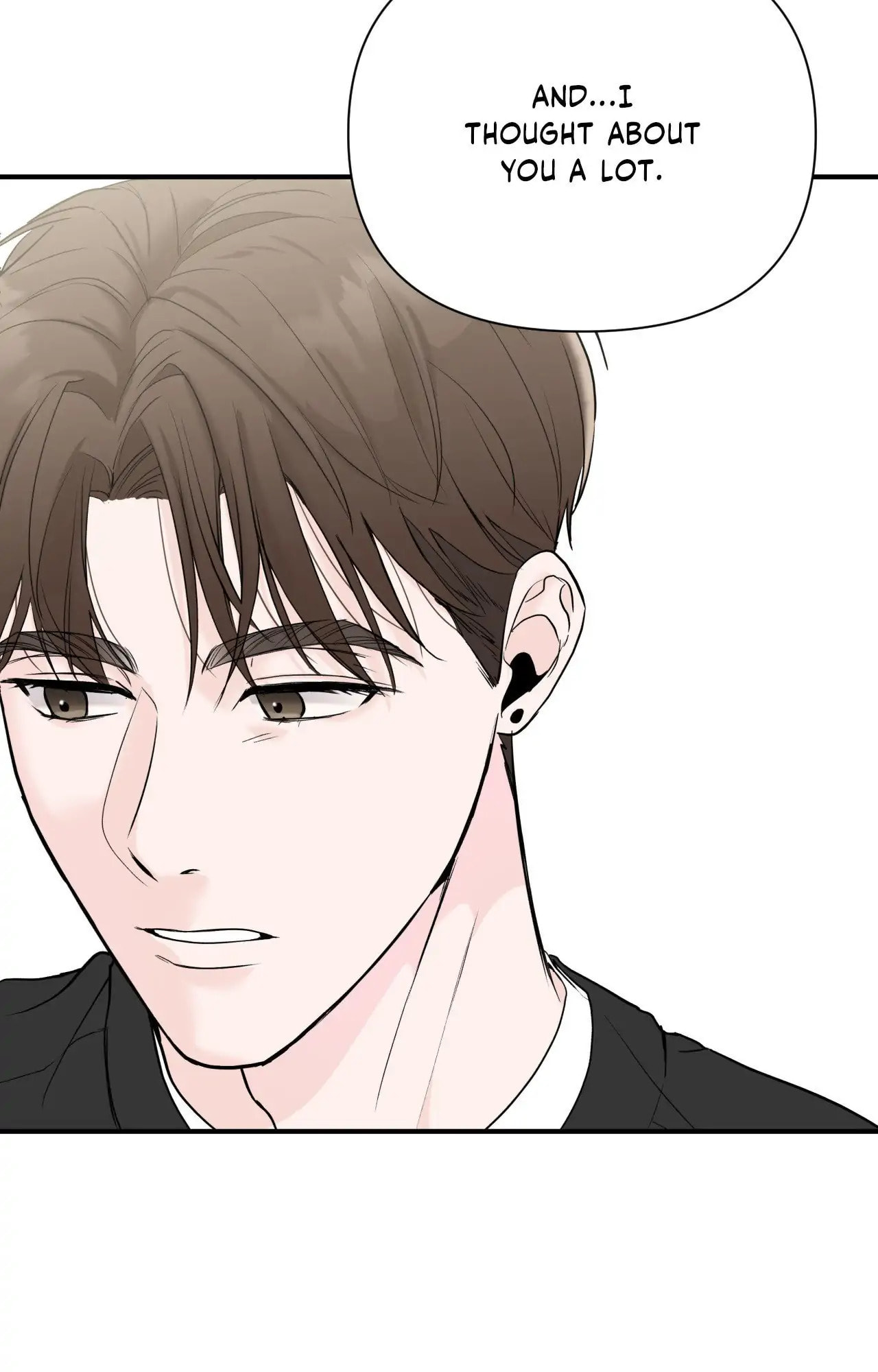 Read Zero Centimeter chapter 12 image 57 on Lezhin