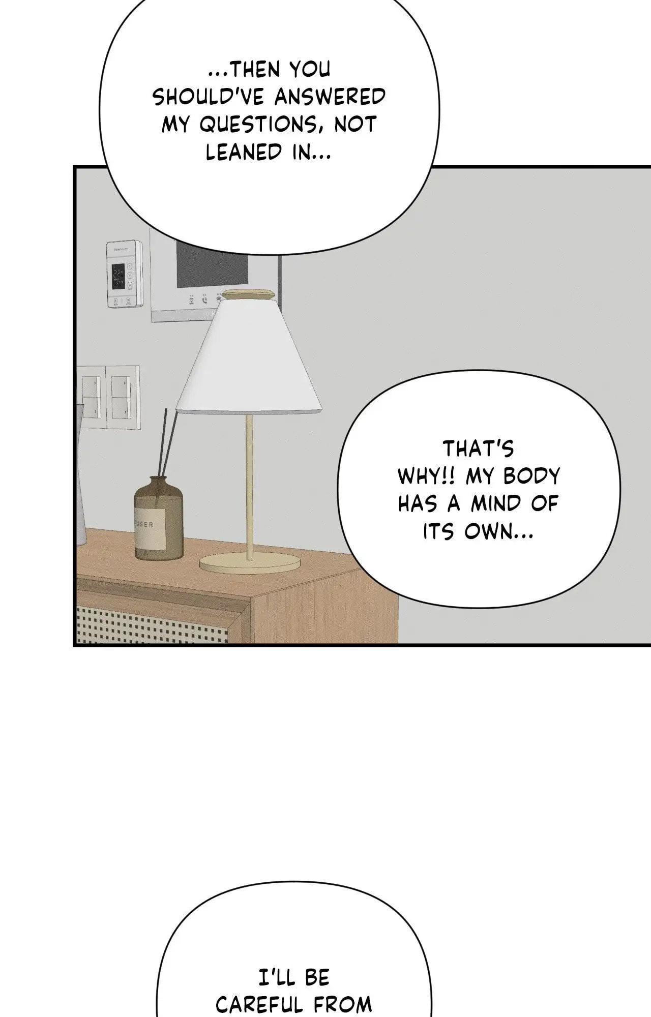 Read Zero Centimeter chapter 12 image 63 on Lezhin