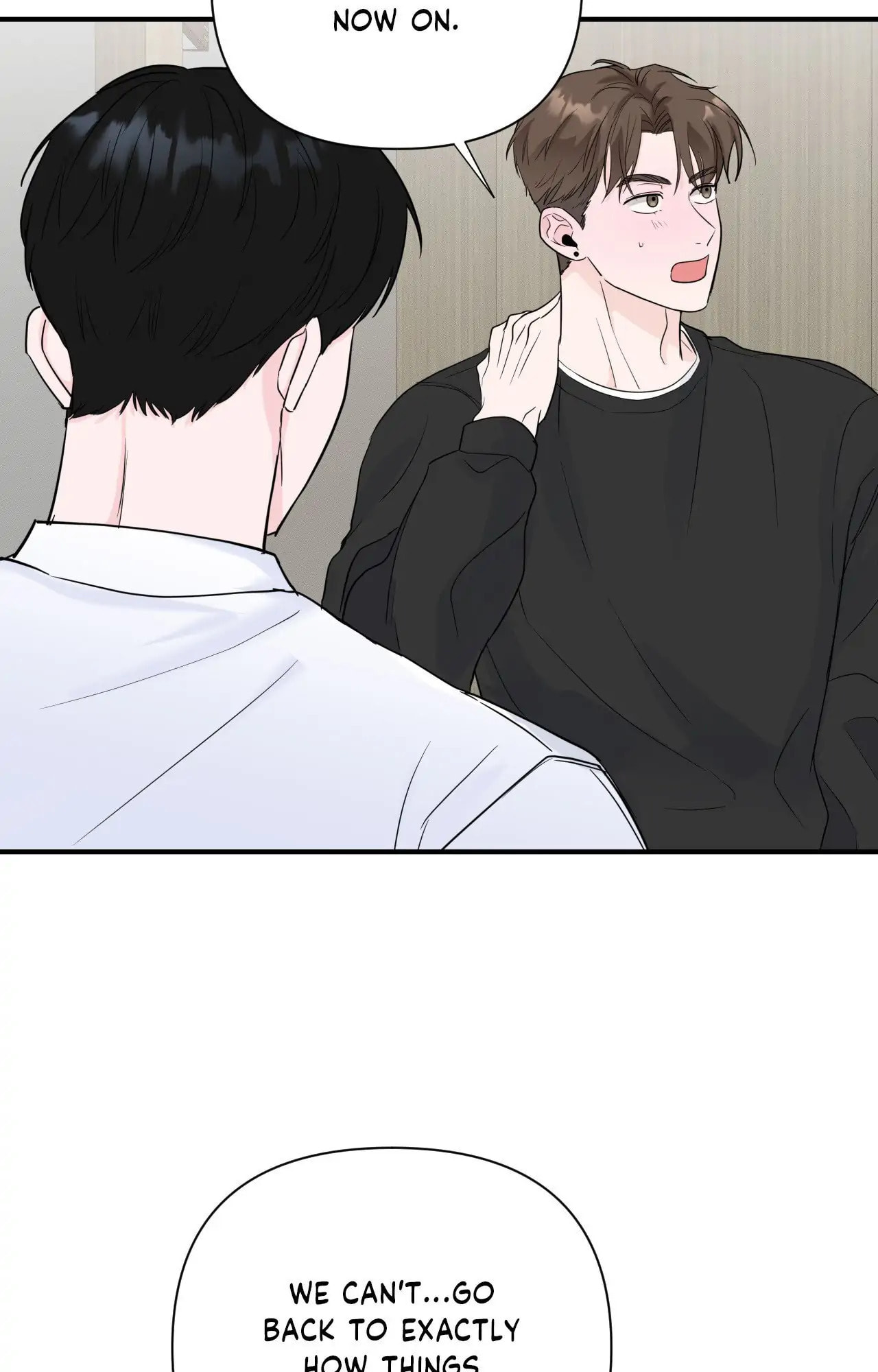 Read Zero Centimeter chapter 12 image 64 on Lezhin