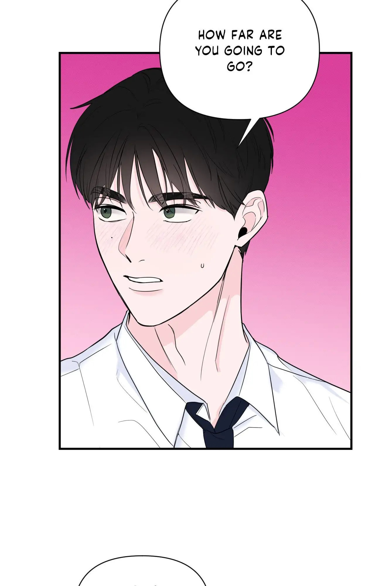 Read Zero Centimeter chapter 12 image 68 on Lezhin