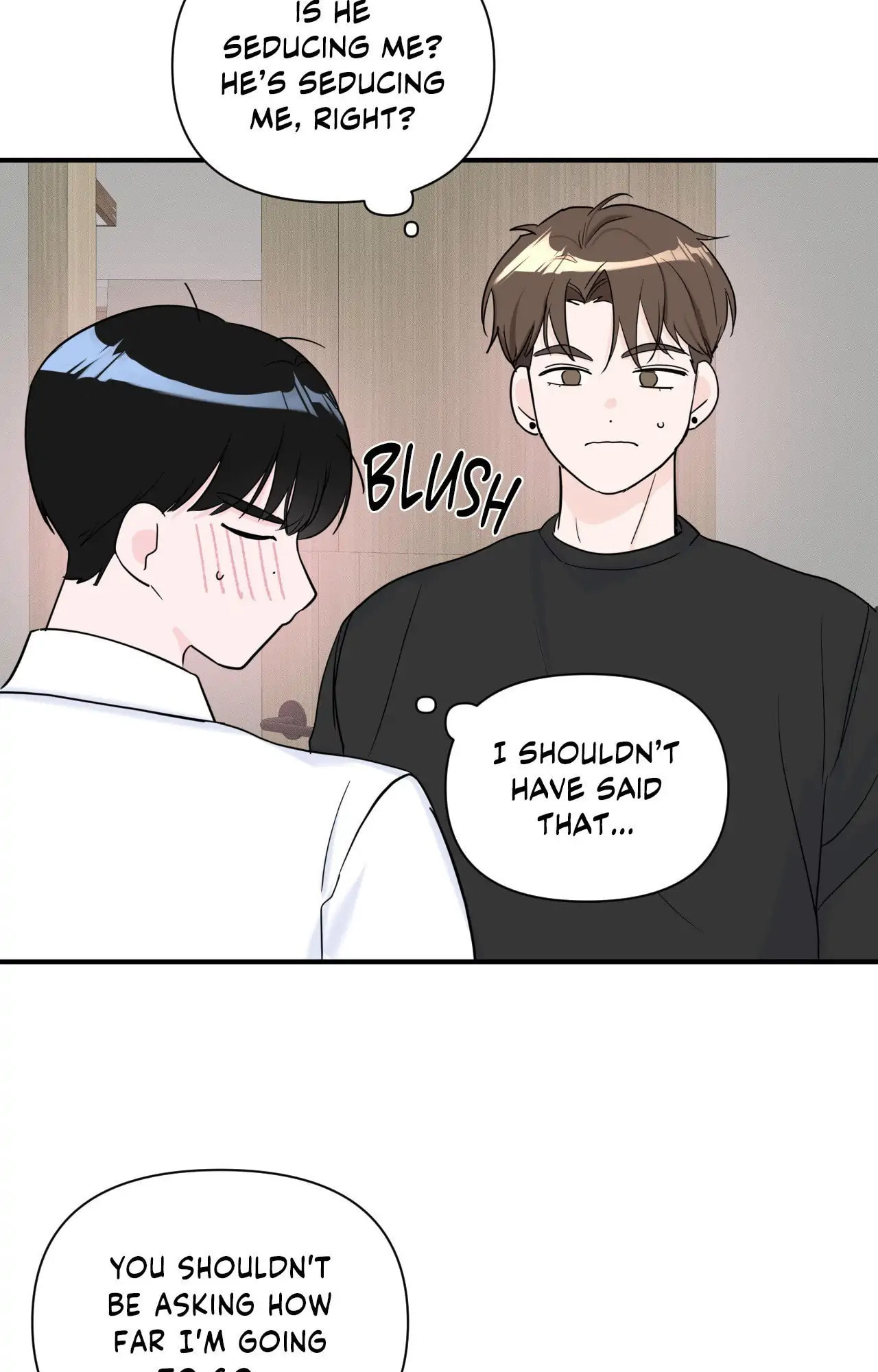 Read Zero Centimeter chapter 12 image 69 on Lezhin