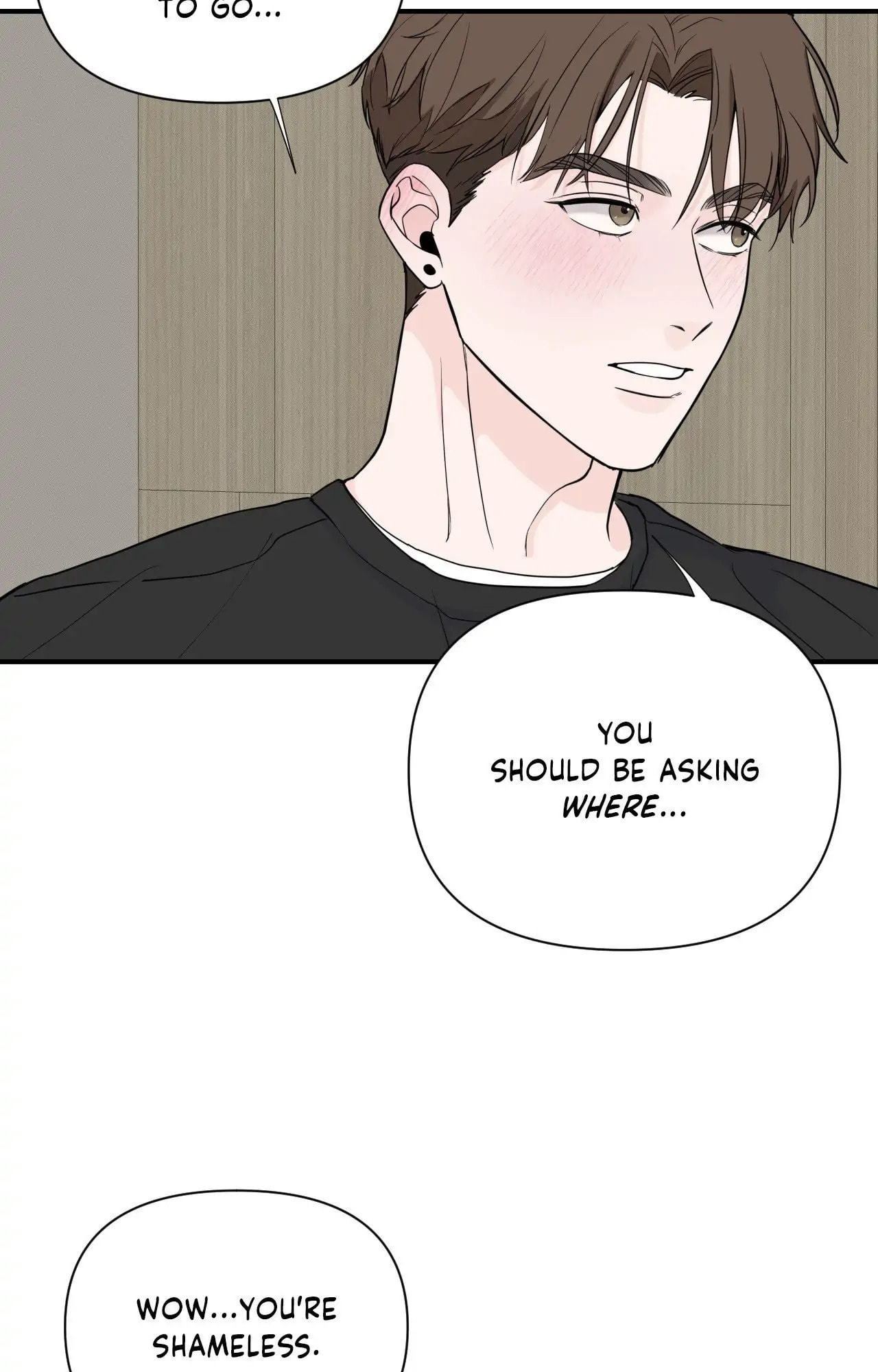 Read Zero Centimeter chapter 12 image 70 on Lezhin