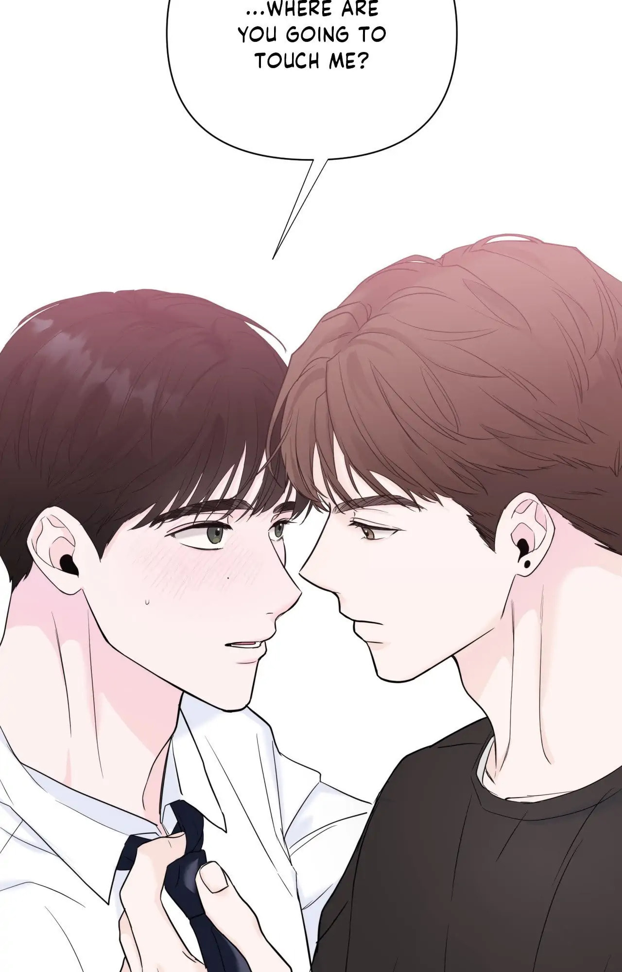 Read Zero Centimeter chapter 12 image 72 on Lezhin