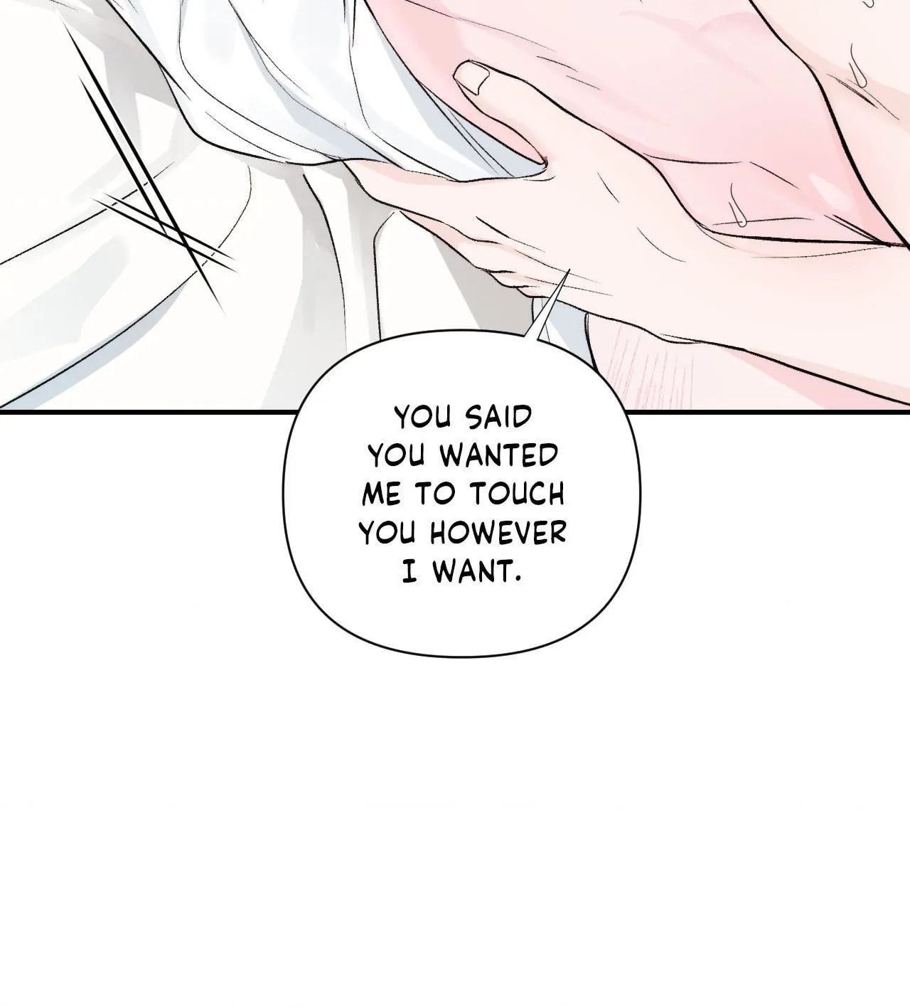 Read Zero Centimeter chapter 13 image 15 on Lezhin