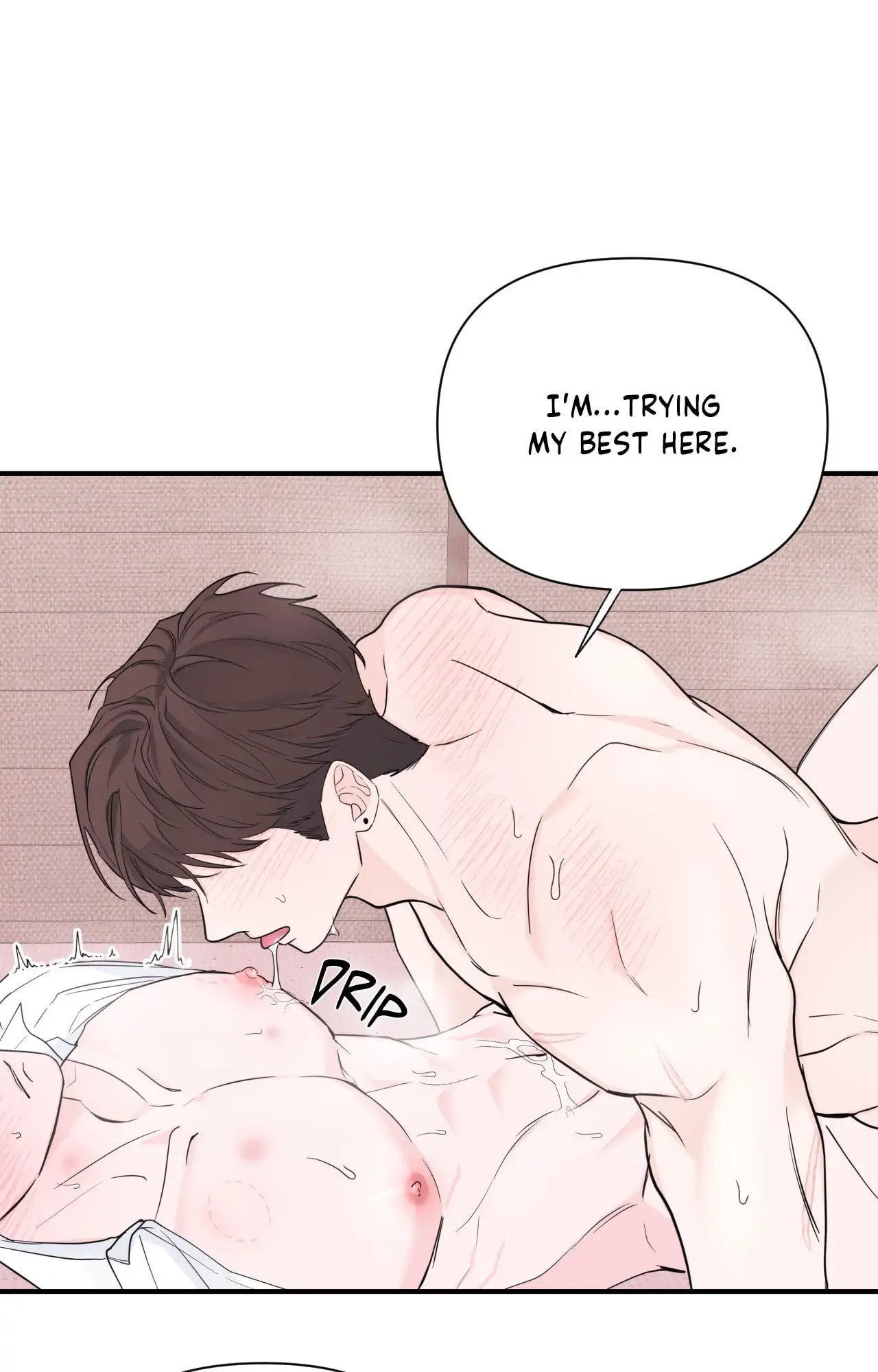 Read Zero Centimeter chapter 13 image 17 on Lezhin