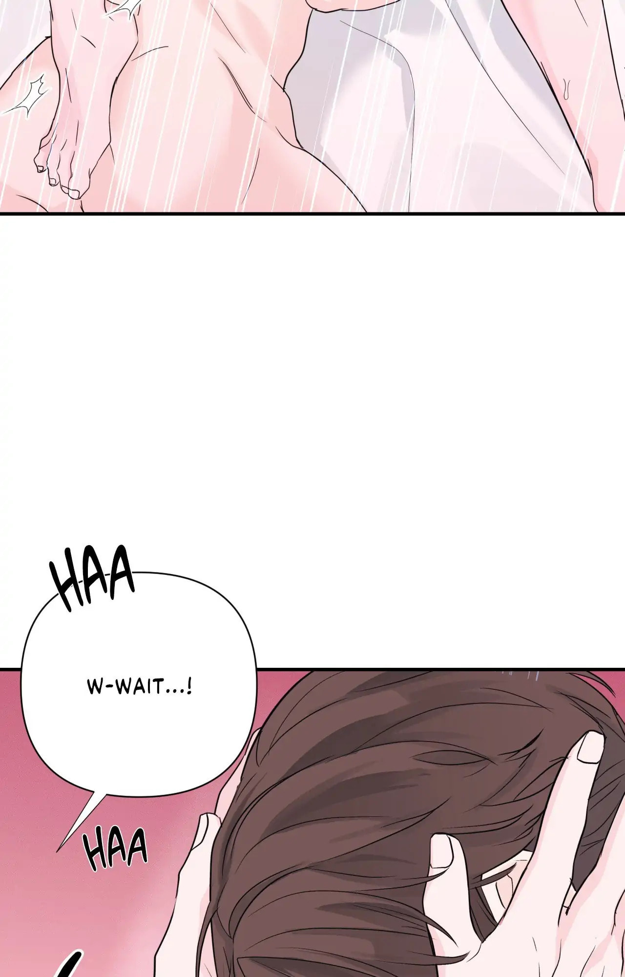 Read Zero Centimeter chapter 13 image 21 on Lezhin