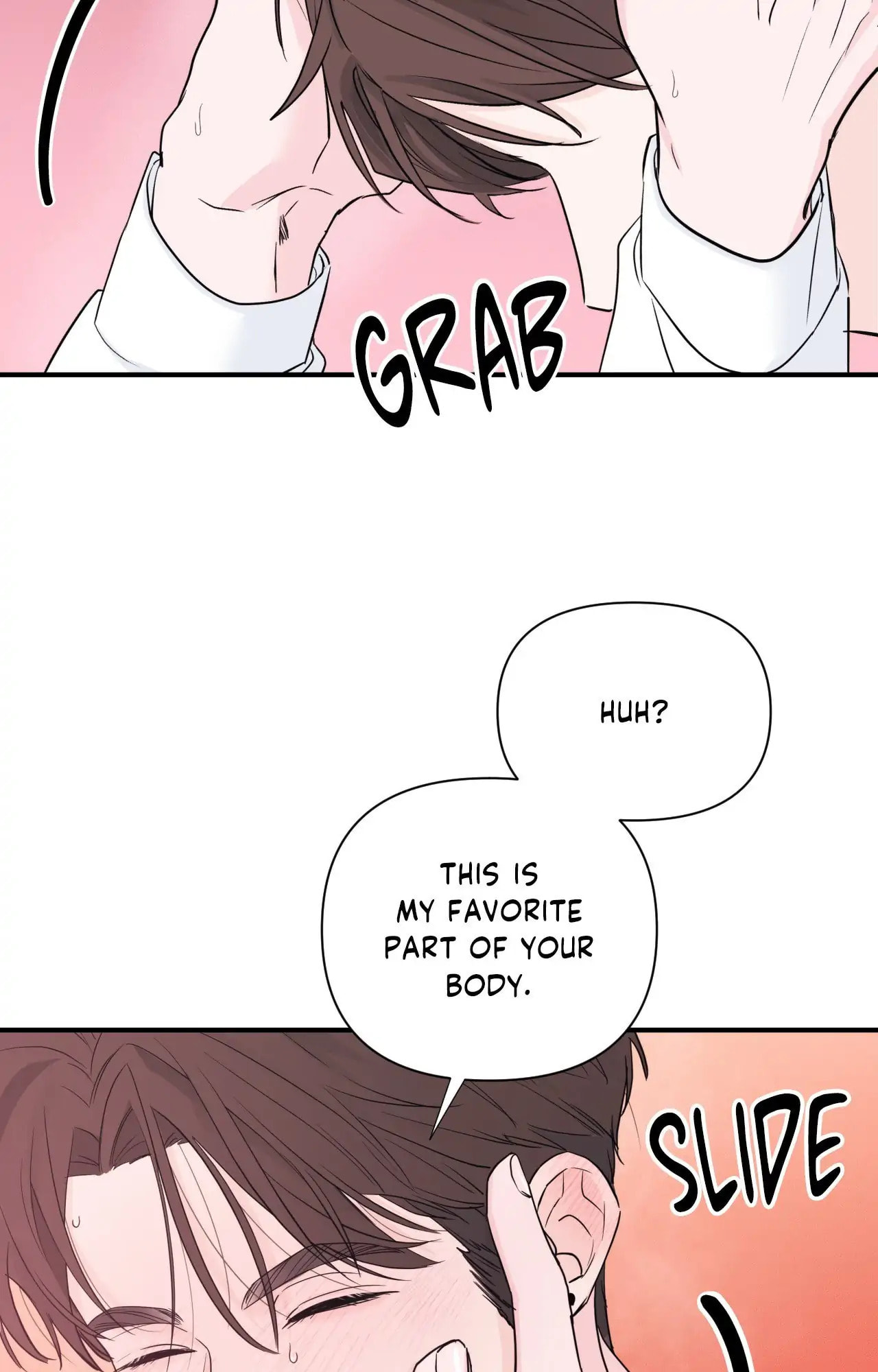Read Zero Centimeter chapter 13 image 22 on Lezhin