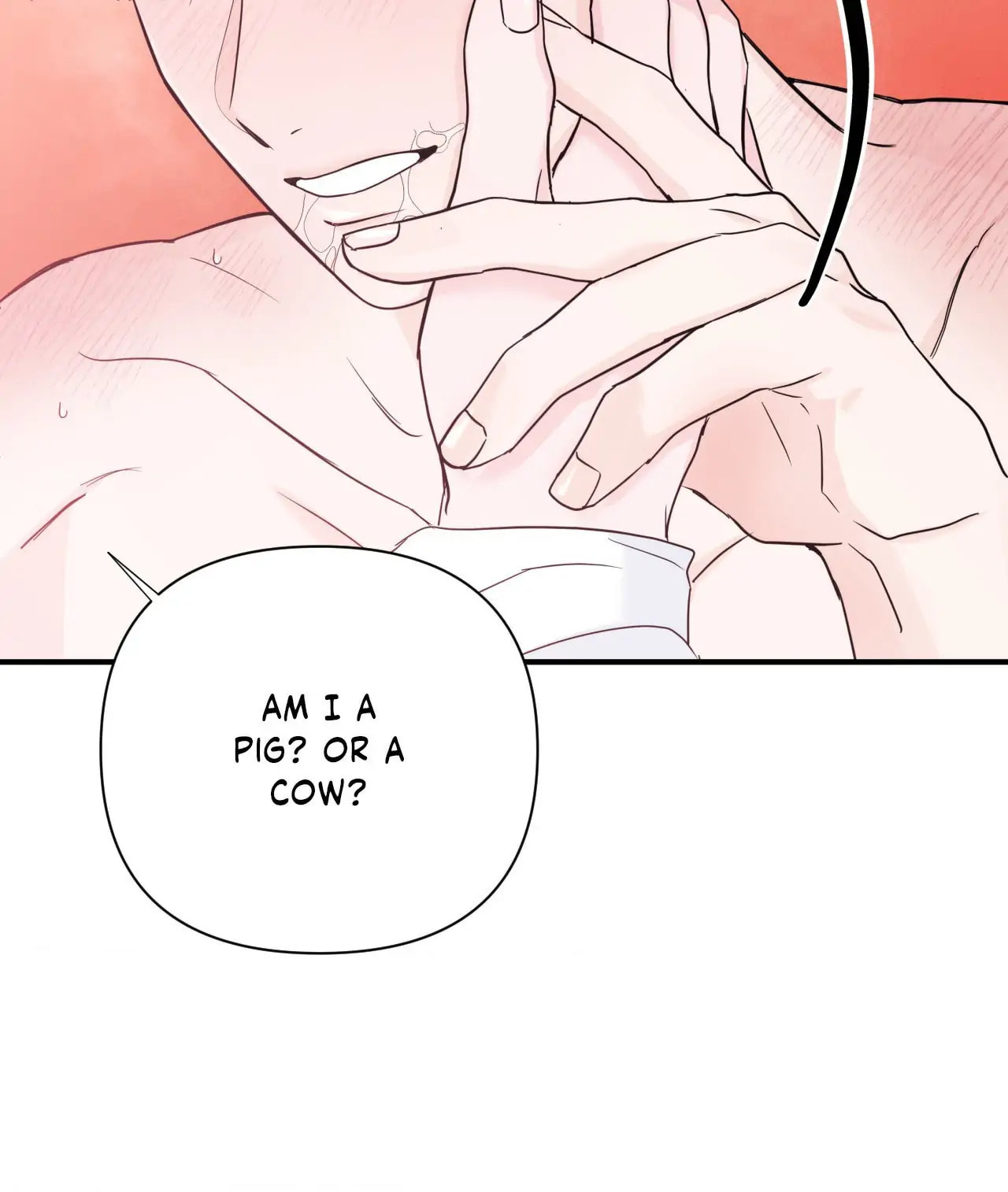 Read Zero Centimeter chapter 13 image 23 on Lezhin