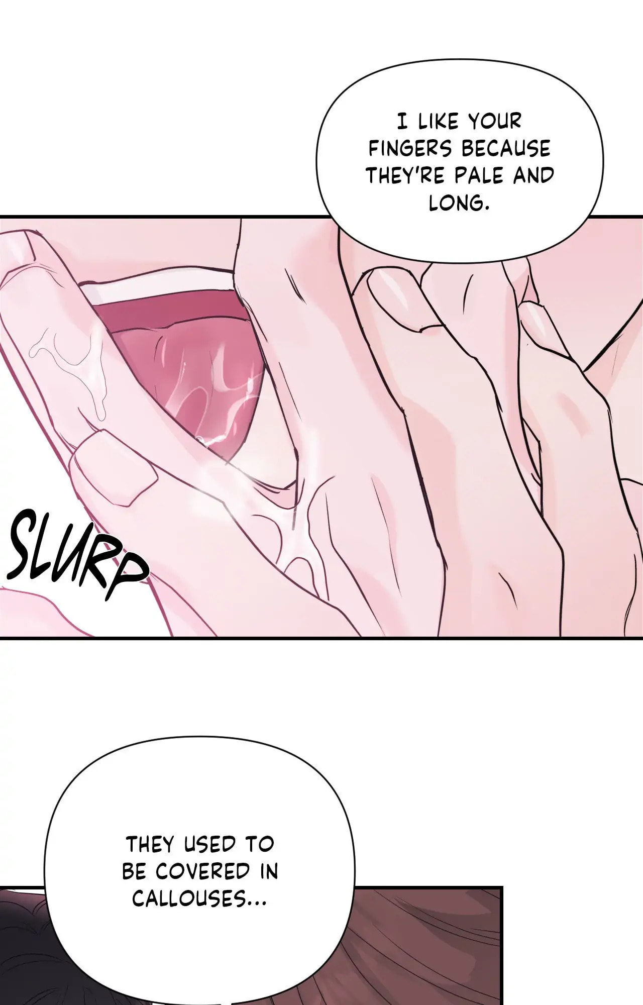 Read Zero Centimeter chapter 13 image 24 on Lezhin