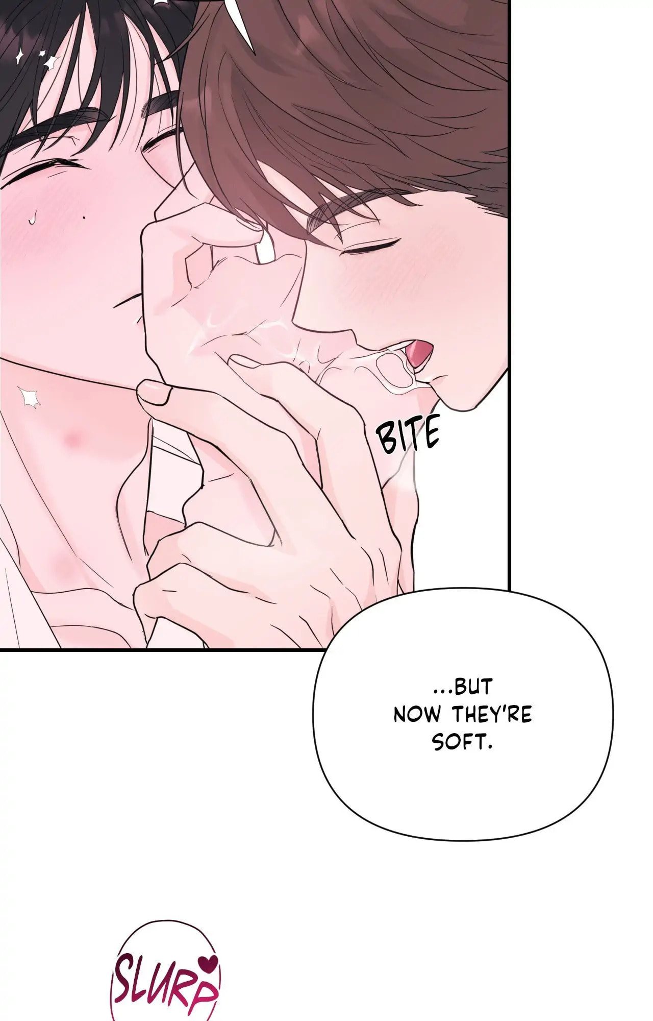 Read Zero Centimeter chapter 13 image 25 on Lezhin