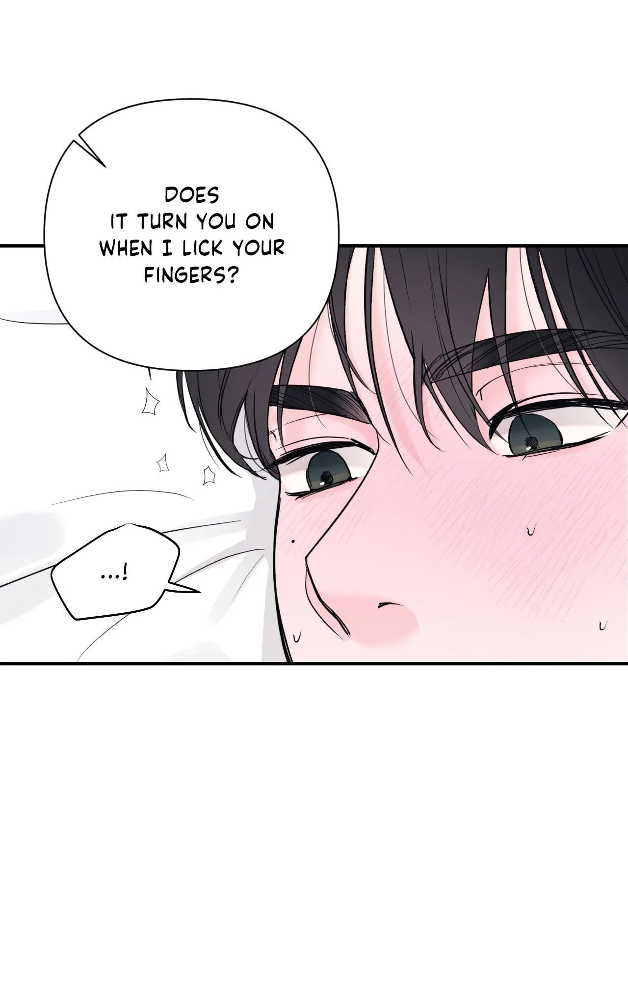 Read Zero Centimeter chapter 13 image 27 on Lezhin