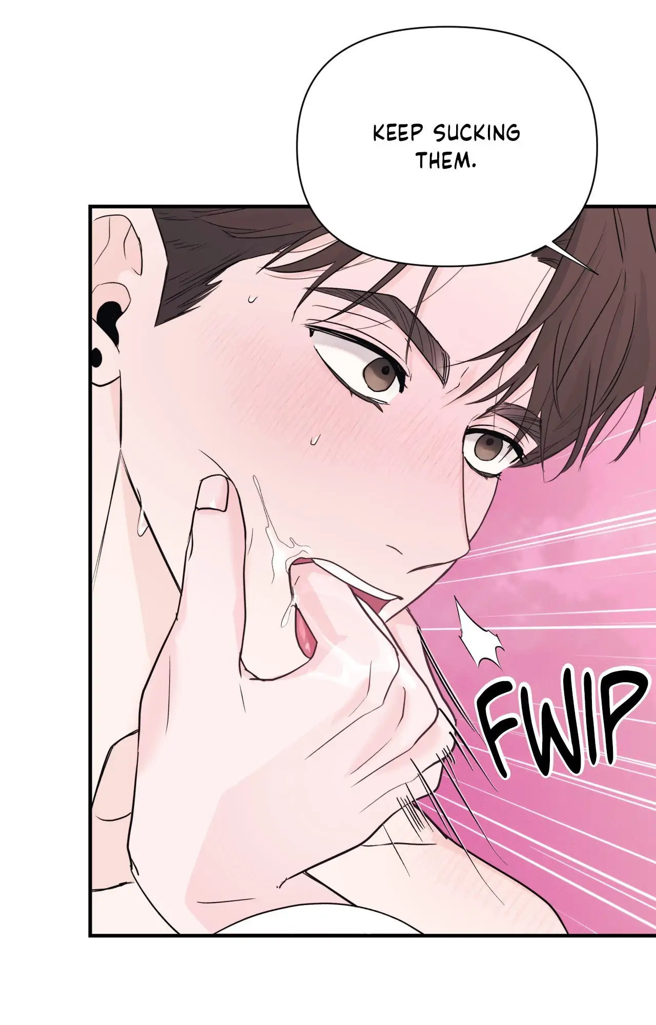 Read Zero Centimeter chapter 13 image 28 on Lezhin