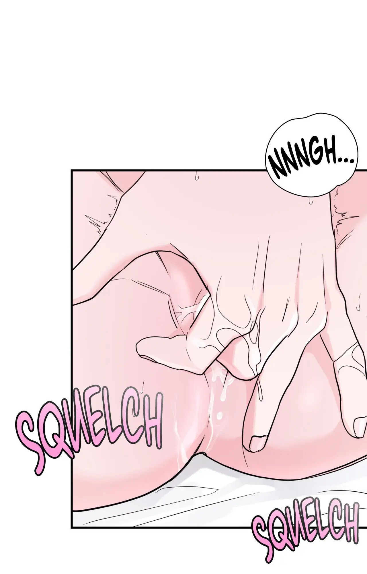 Read Zero Centimeter chapter 13 image 33 on Lezhin