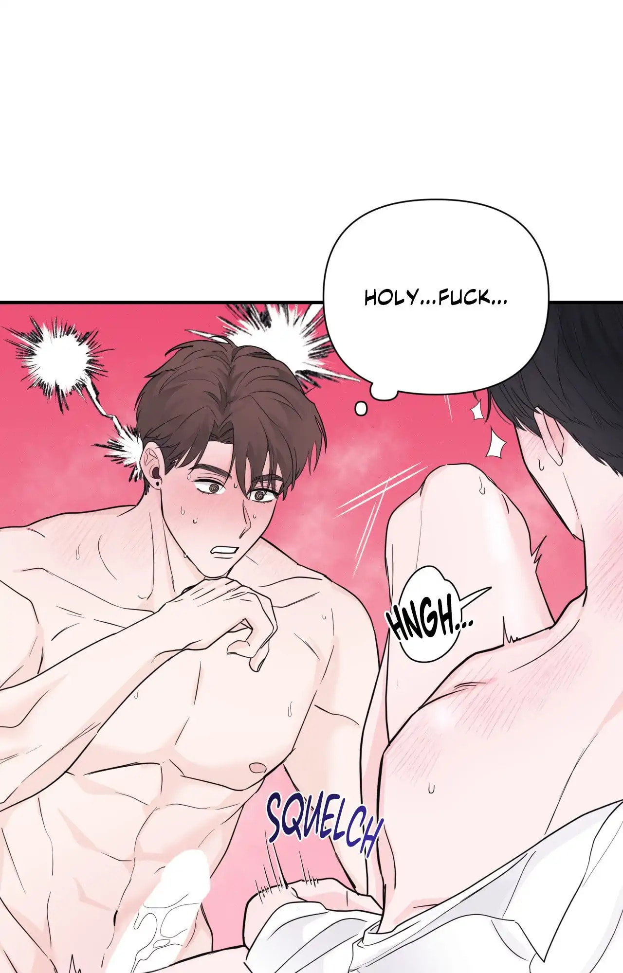 Read Zero Centimeter chapter 13 image 34 on Lezhin
