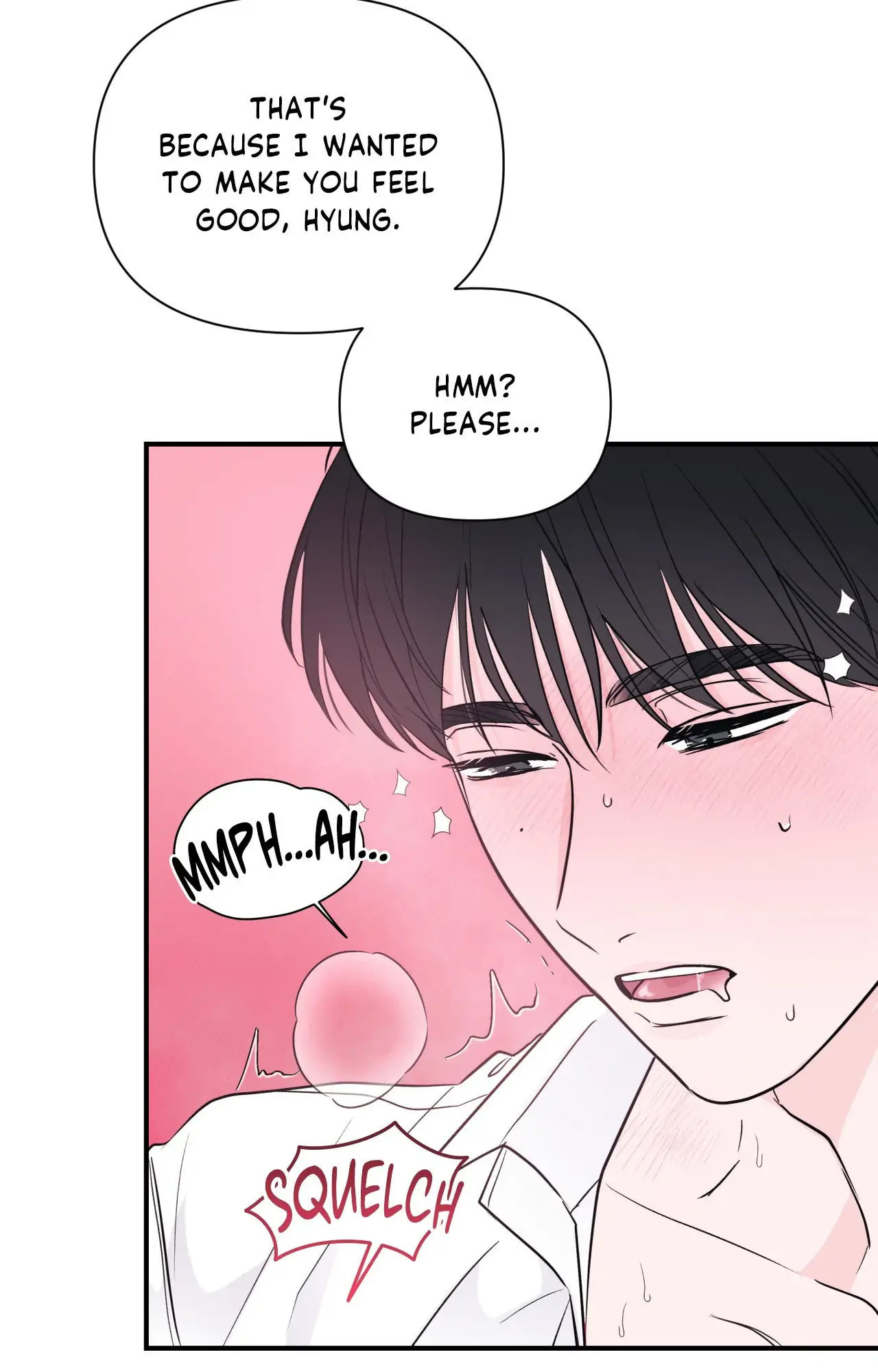 Read Zero Centimeter chapter 13 image 37 on Lezhin