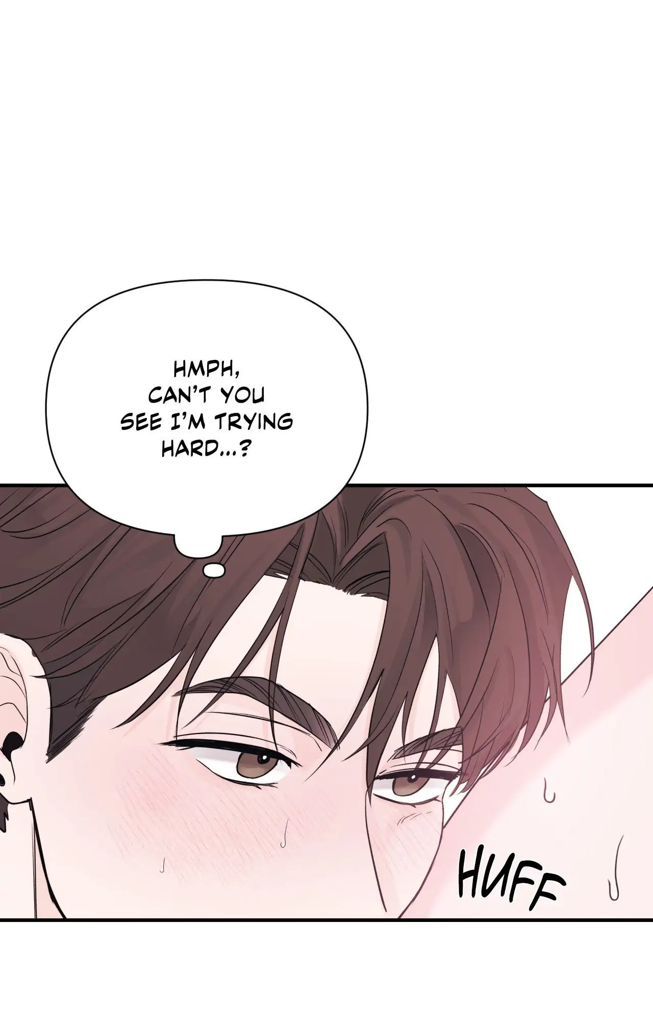 Read Zero Centimeter chapter 13 image 38 on Lezhin