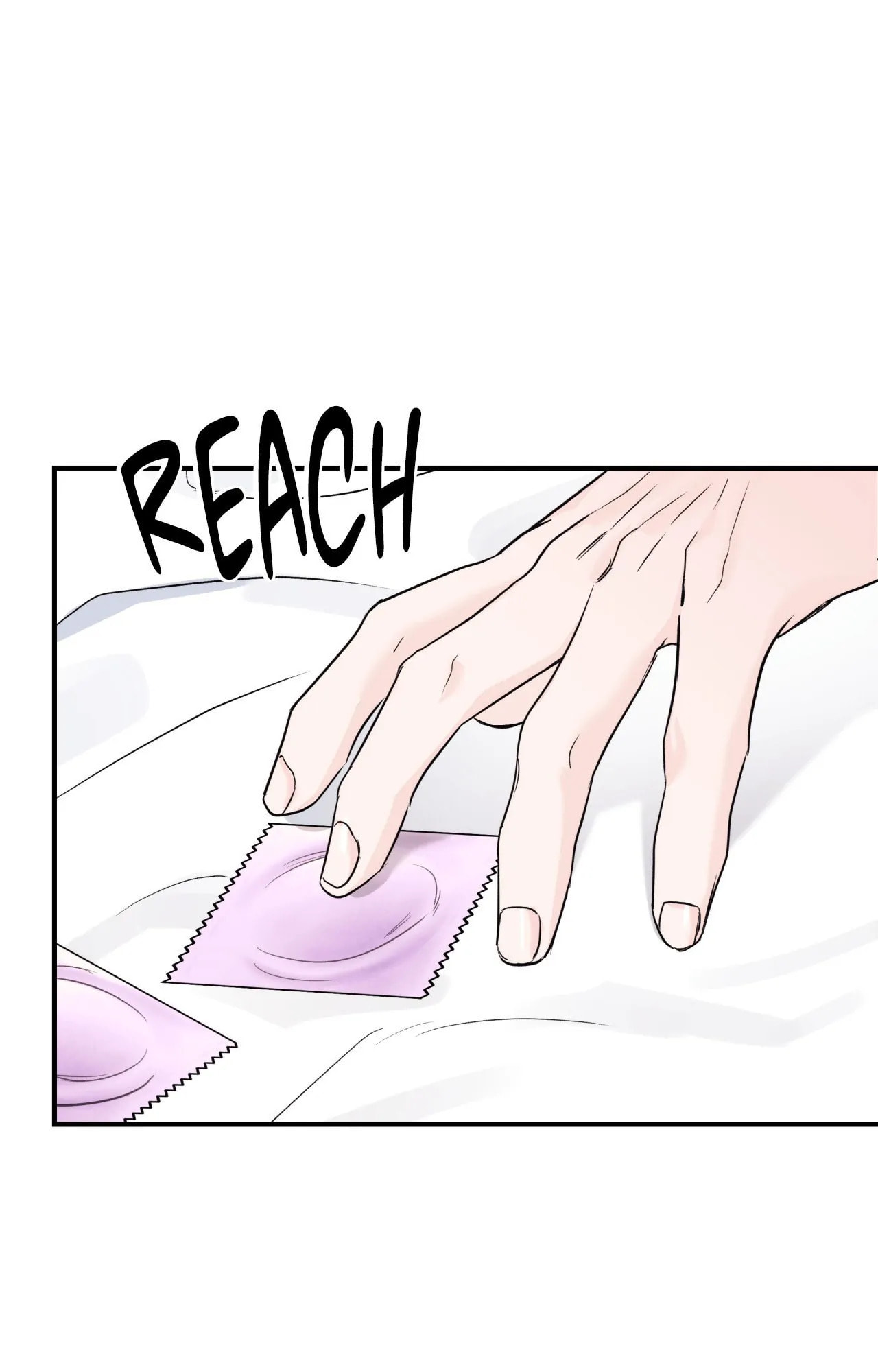 Read Zero Centimeter chapter 13 image 39 on Lezhin