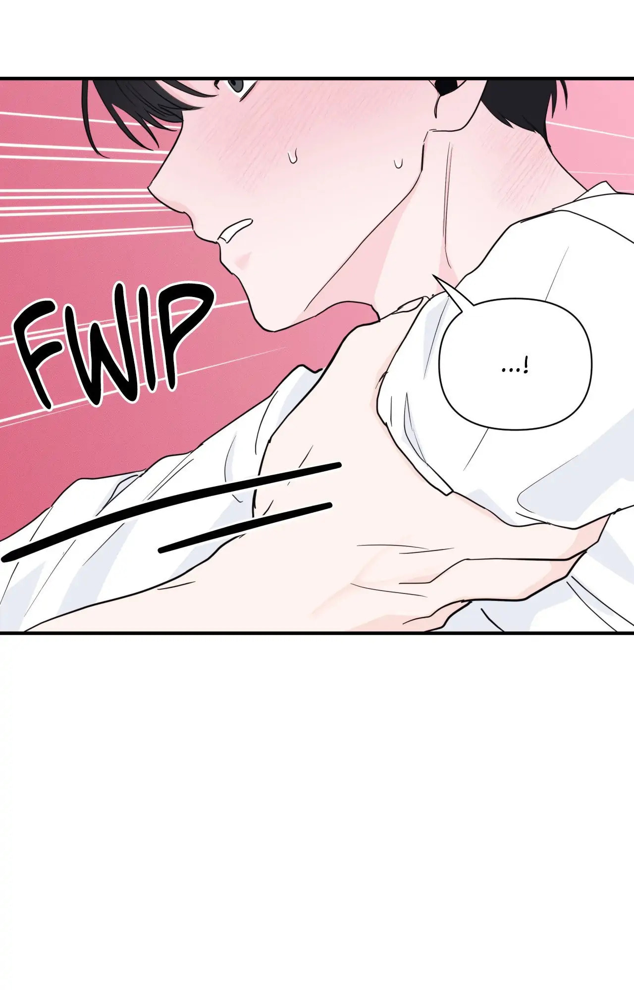 Read Zero Centimeter chapter 13 image 43 on Lezhin