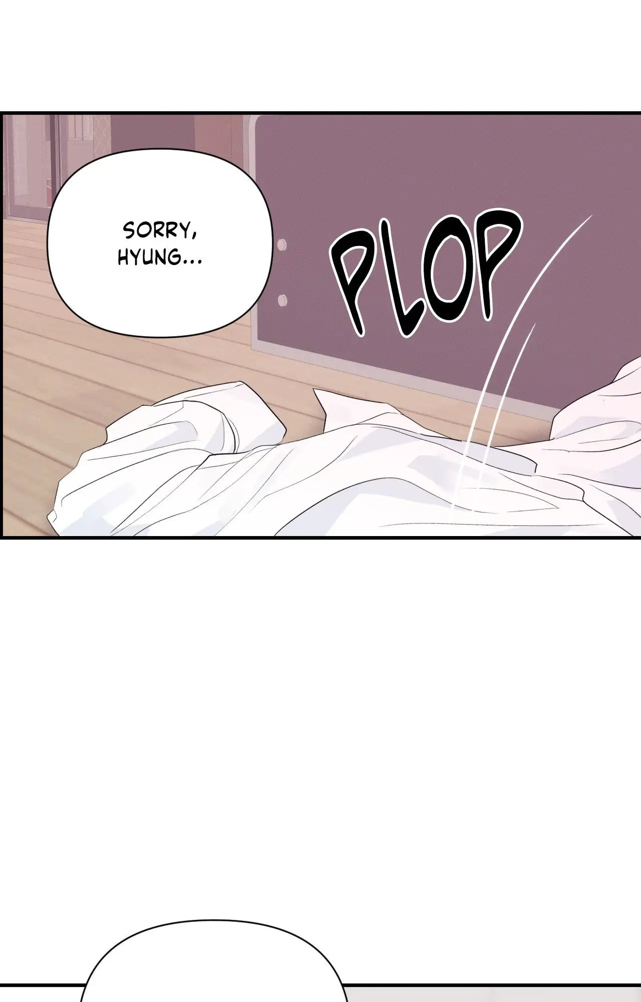 Read Zero Centimeter chapter 13 image 44 on Lezhin