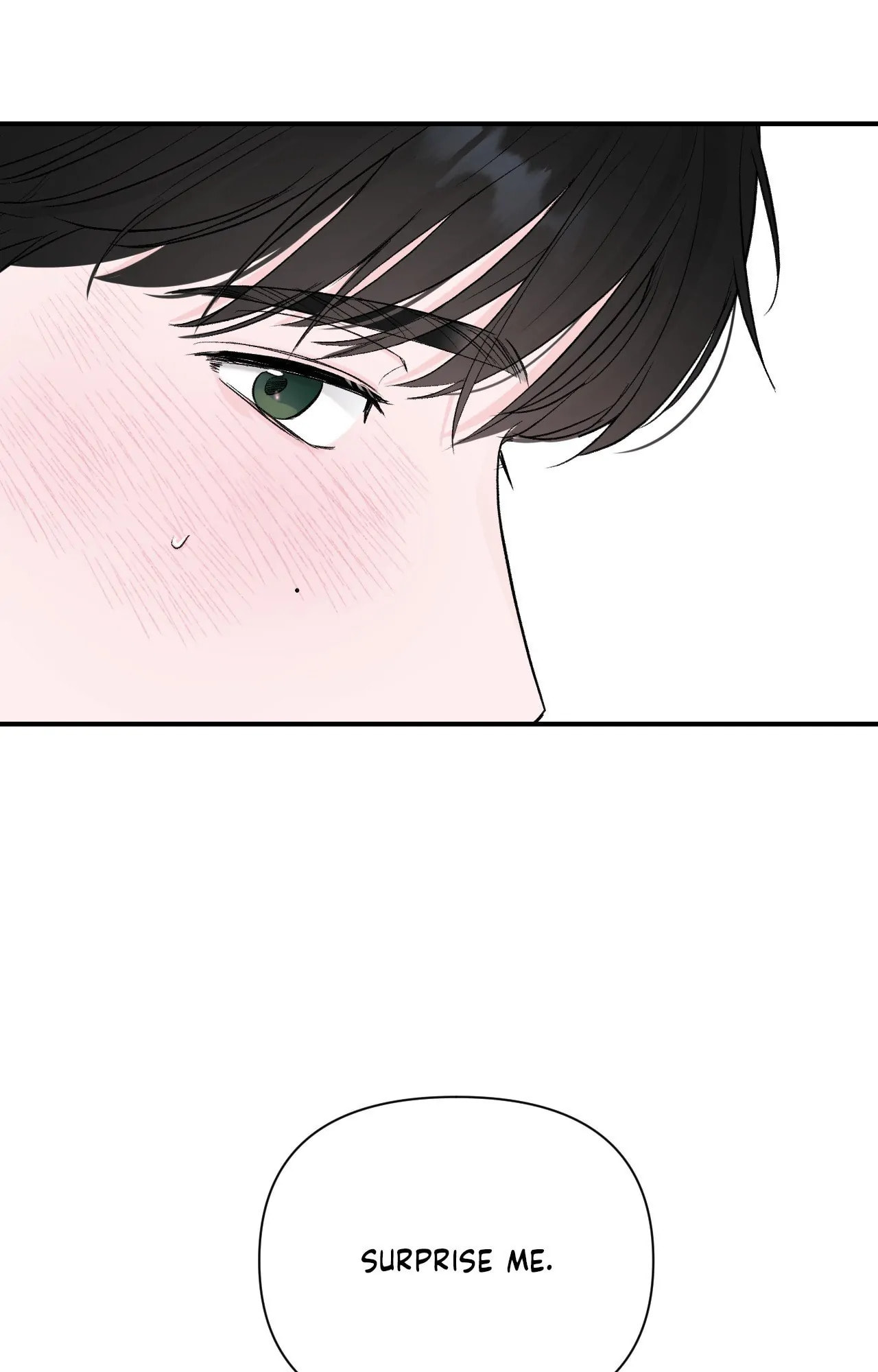 Read Zero Centimeter chapter 13 image 5 on Lezhin