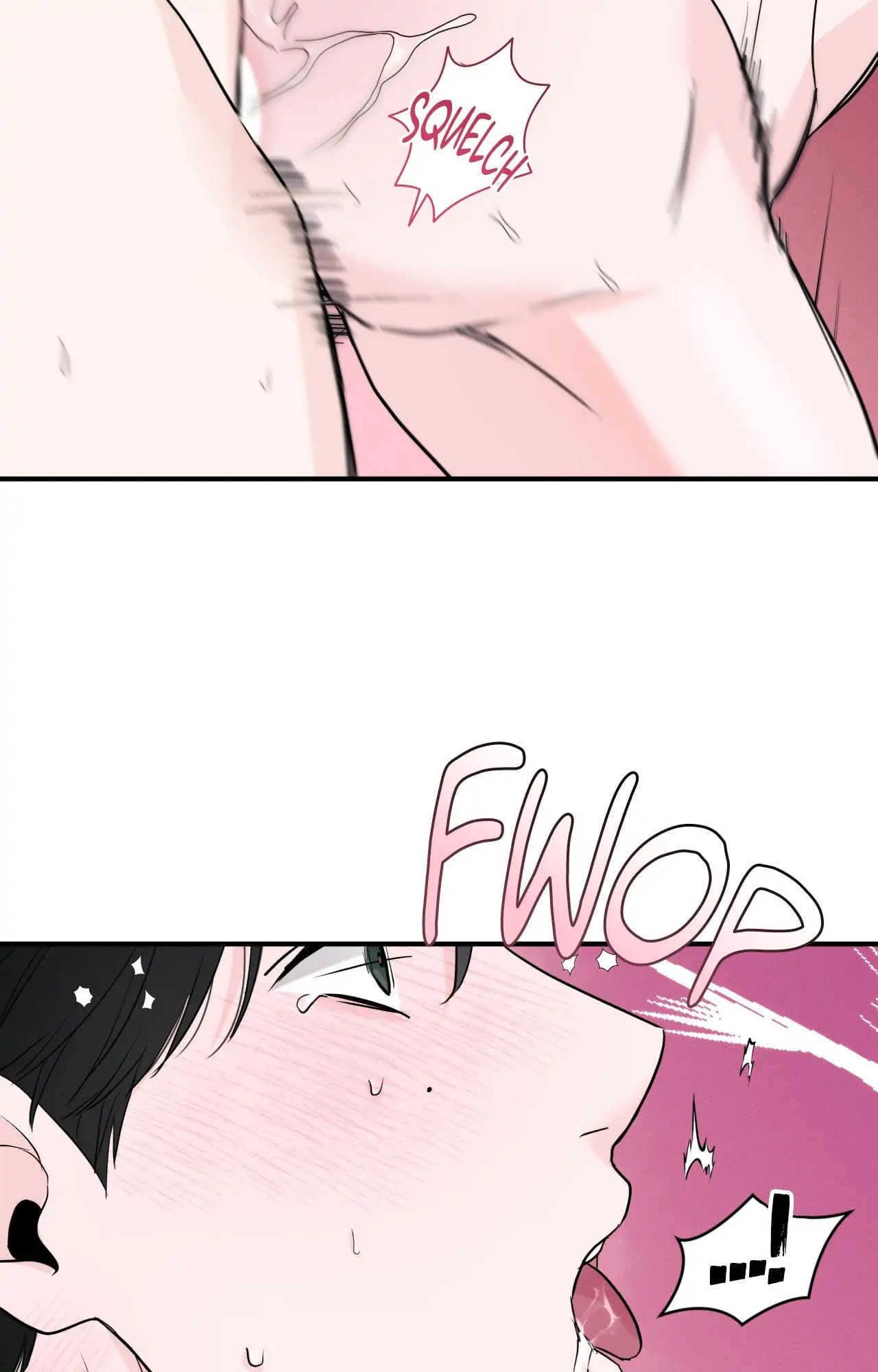 Read Zero Centimeter chapter 13 image 51 on Lezhin