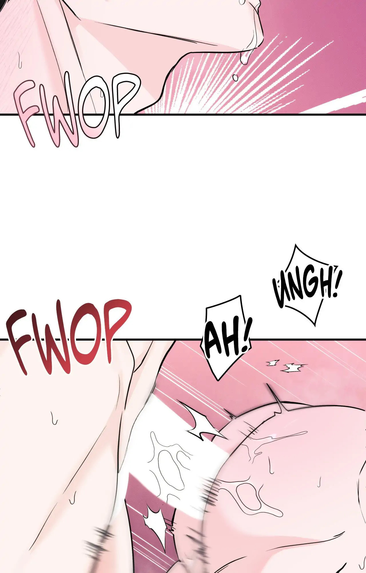 Read Zero Centimeter chapter 13 image 52 on Lezhin