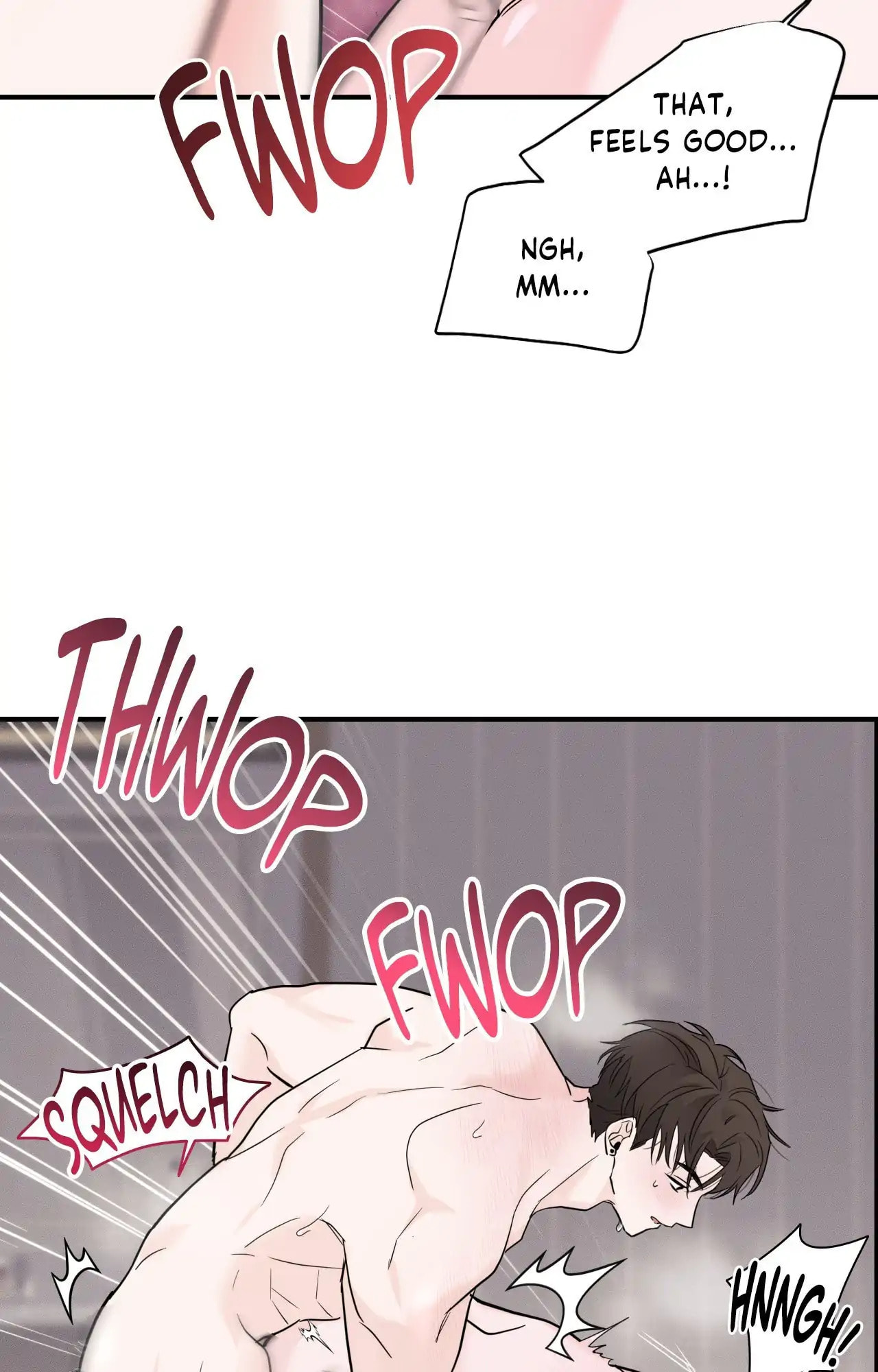 Read Zero Centimeter chapter 13 image 53 on Lezhin