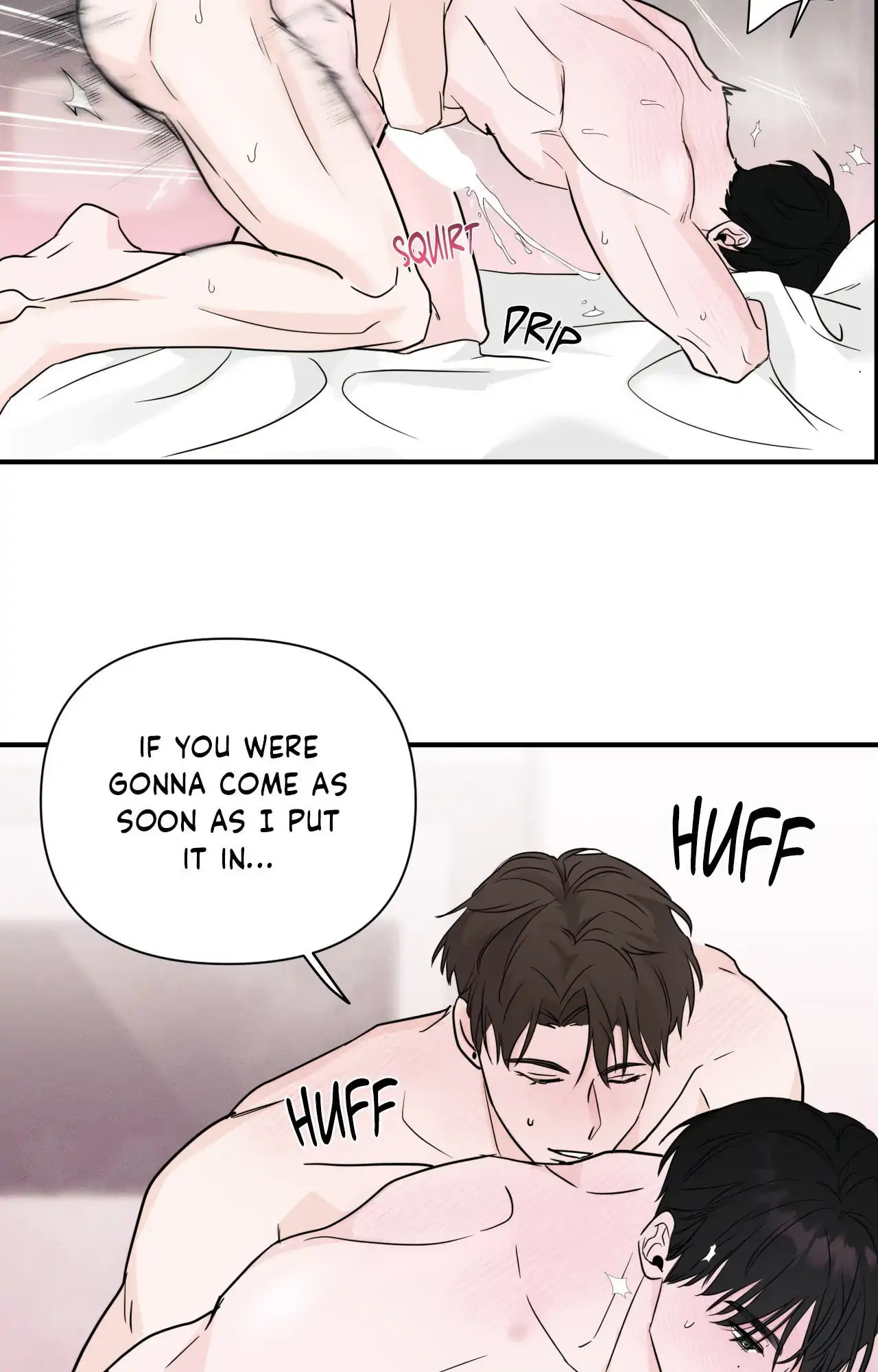 Read Zero Centimeter chapter 13 image 54 on Lezhin
