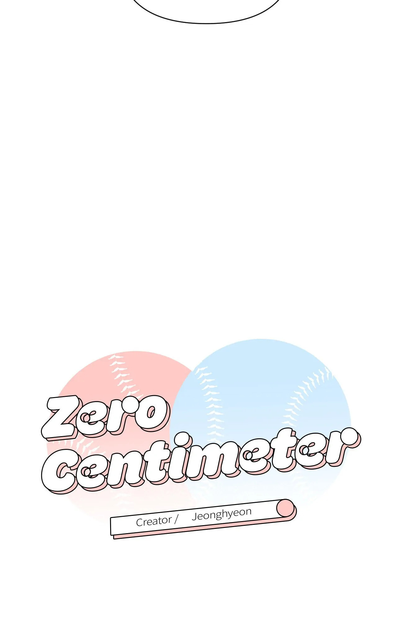 Read Zero Centimeter chapter 13 image 6 on Lezhin