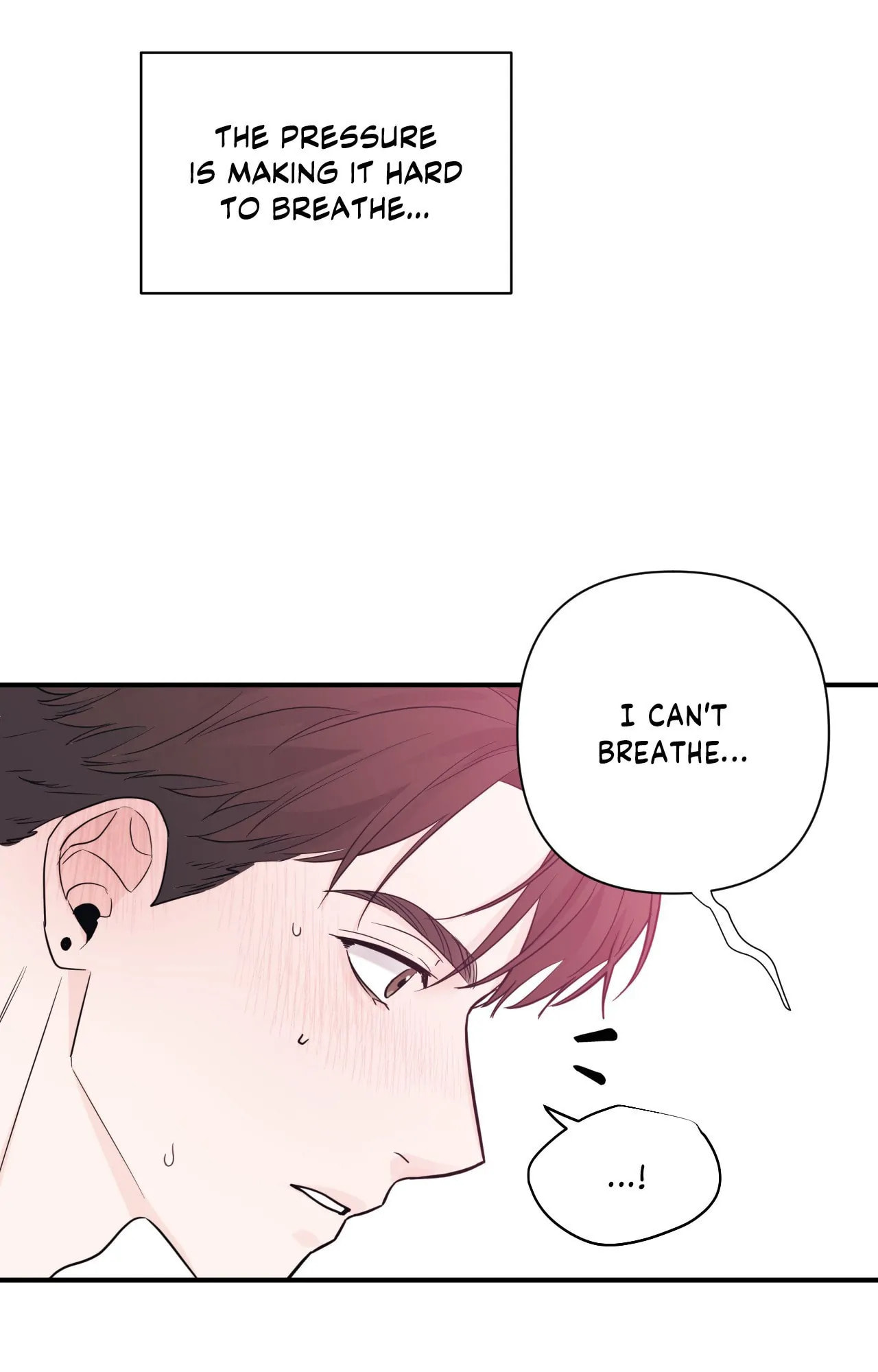 Read Zero Centimeter chapter 13 image 61 on Lezhin