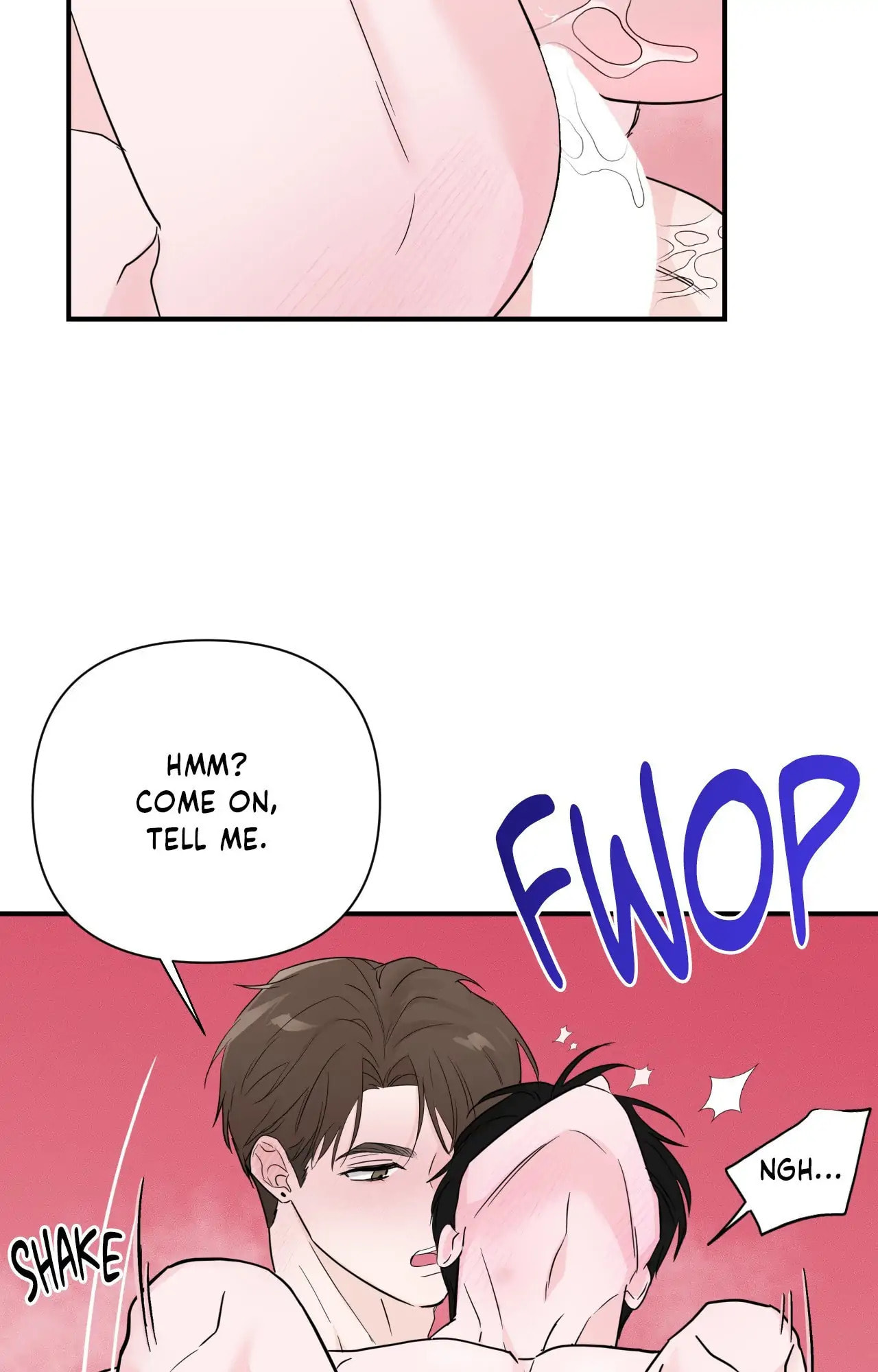 Read Zero Centimeter chapter 14 image 11 on Lezhin