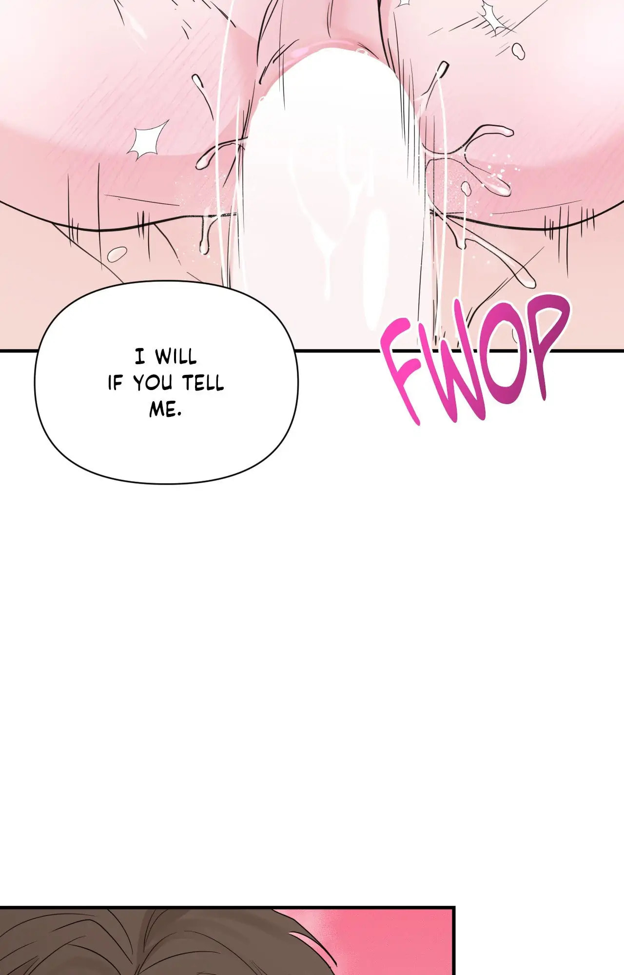 Read Zero Centimeter chapter 14 image 13 on Lezhin