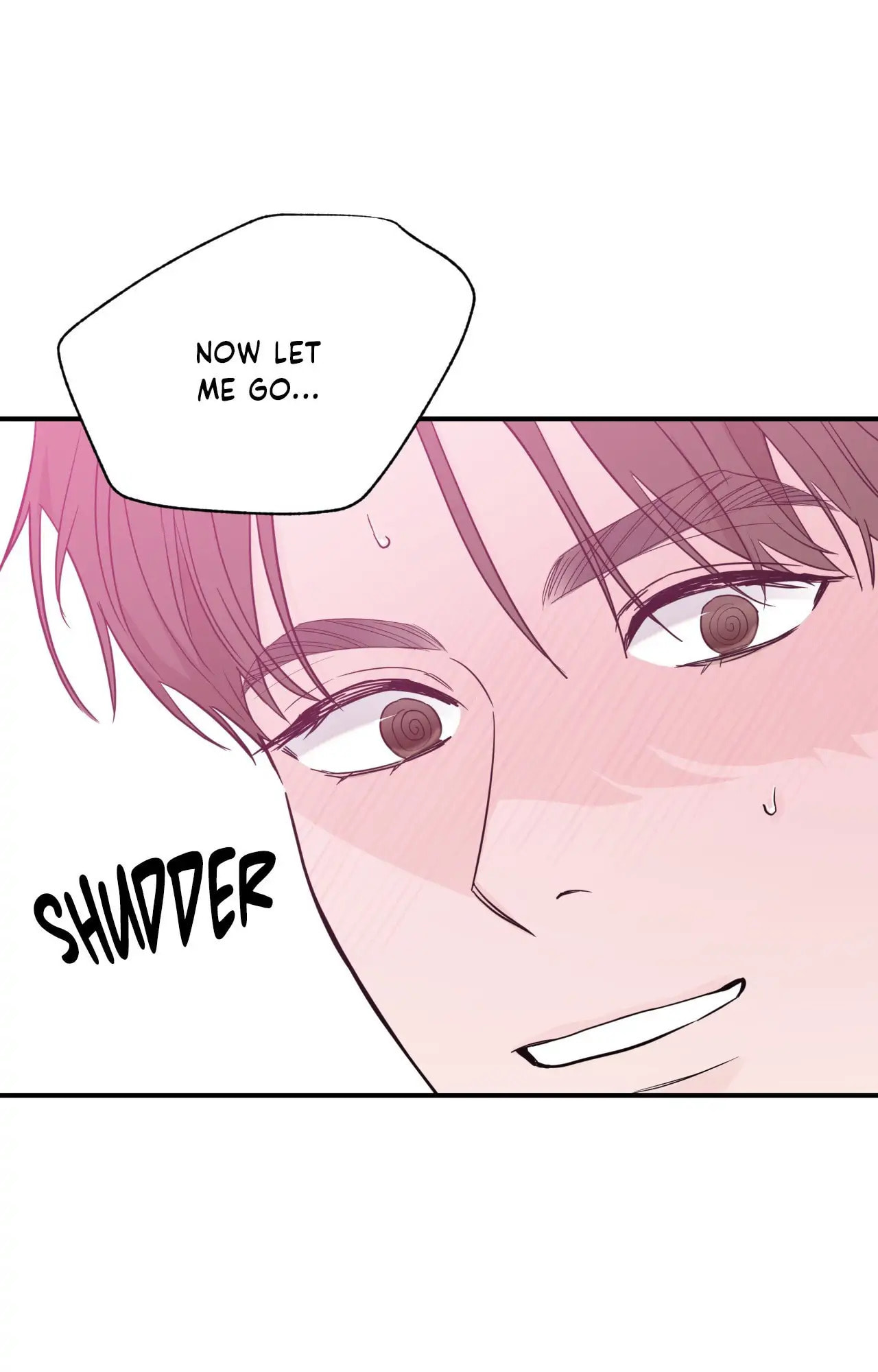 Read Zero Centimeter chapter 14 image 16 on Lezhin
