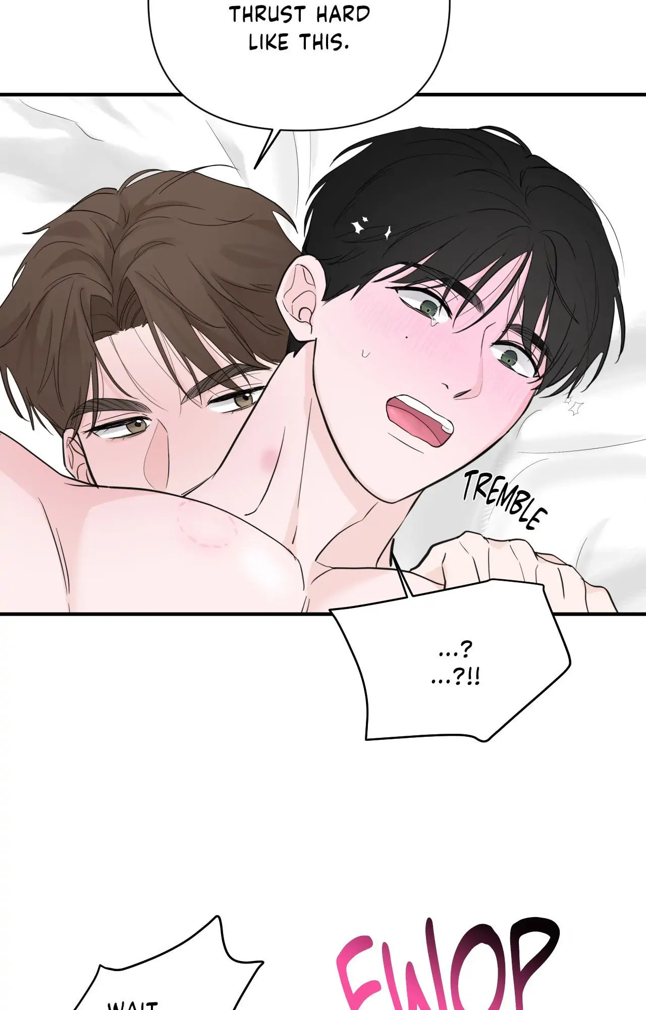 Read Zero Centimeter chapter 14 image 22 on Lezhin