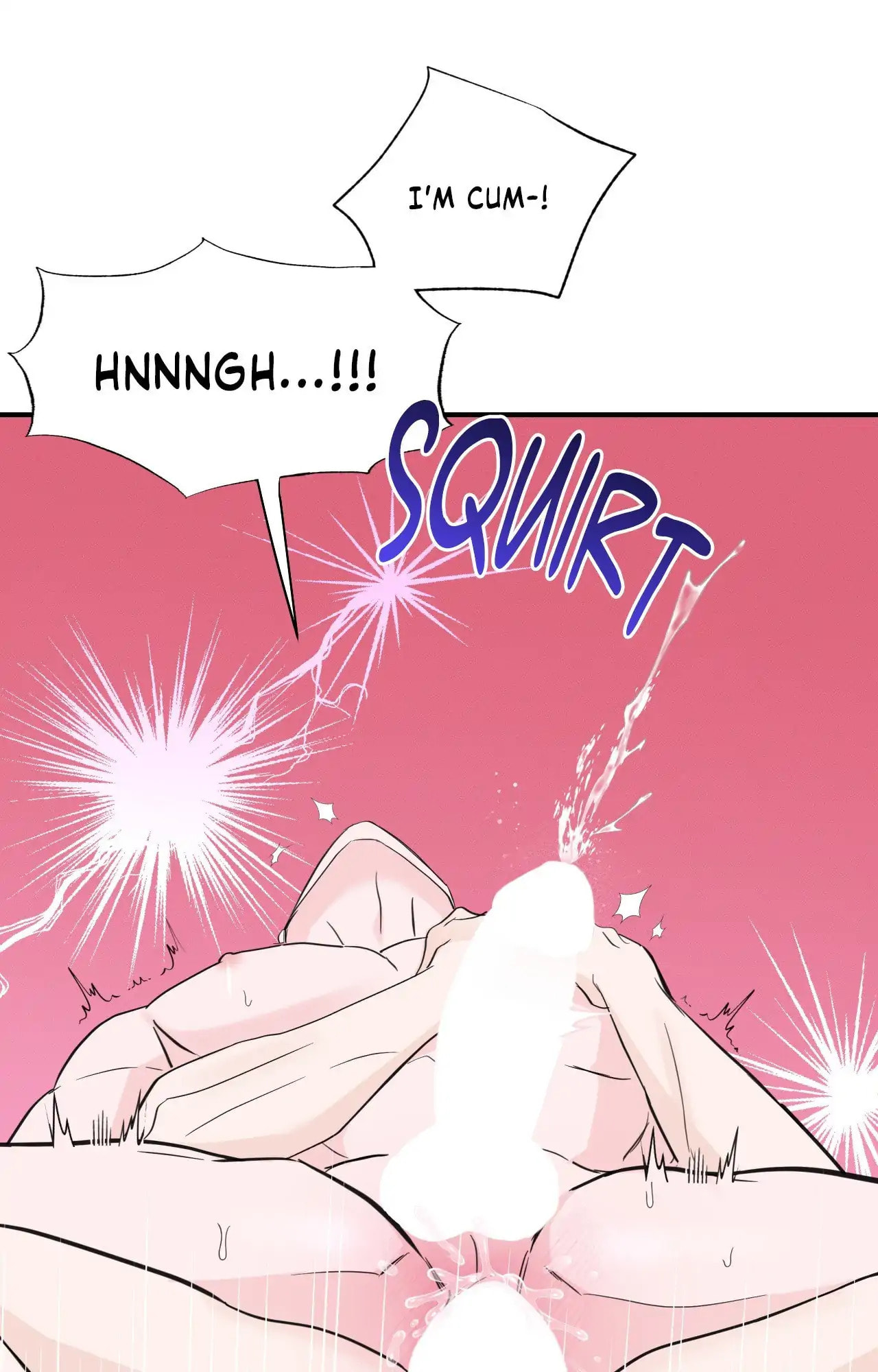 Read Zero Centimeter chapter 14 image 25 on Lezhin