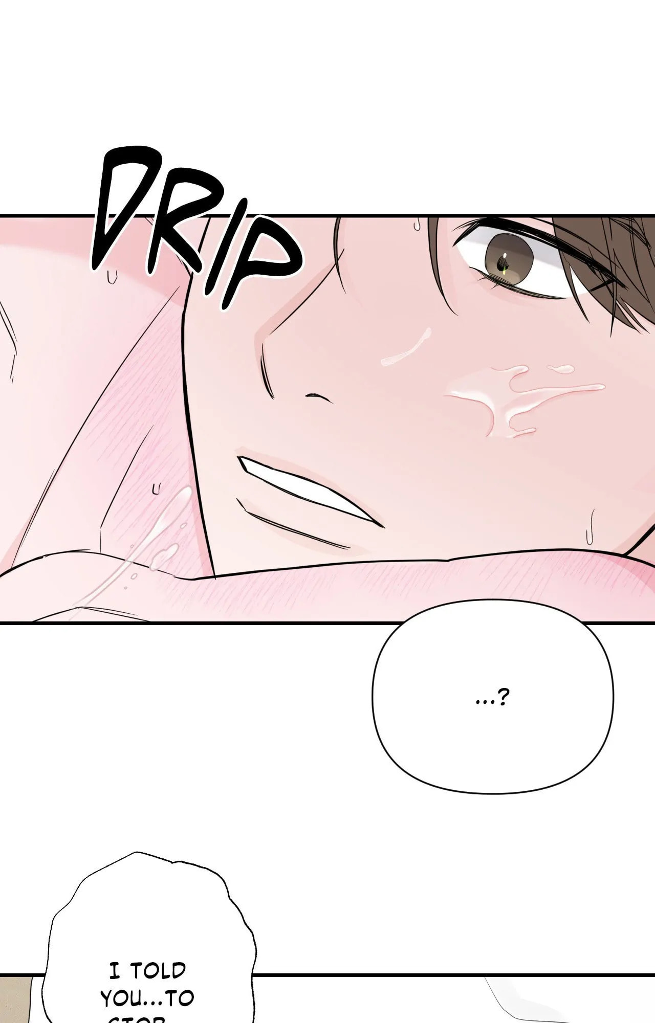 Read Zero Centimeter chapter 14 image 27 on Lezhin