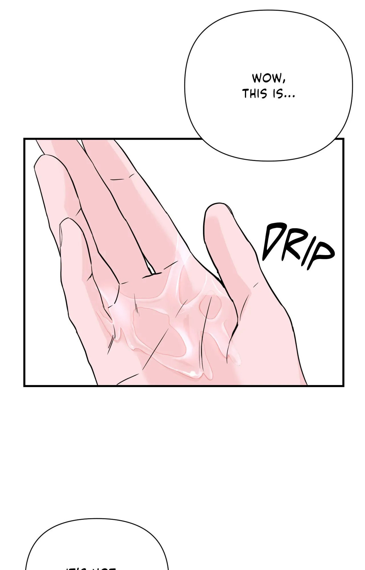 Read Zero Centimeter chapter 14 image 29 on Lezhin