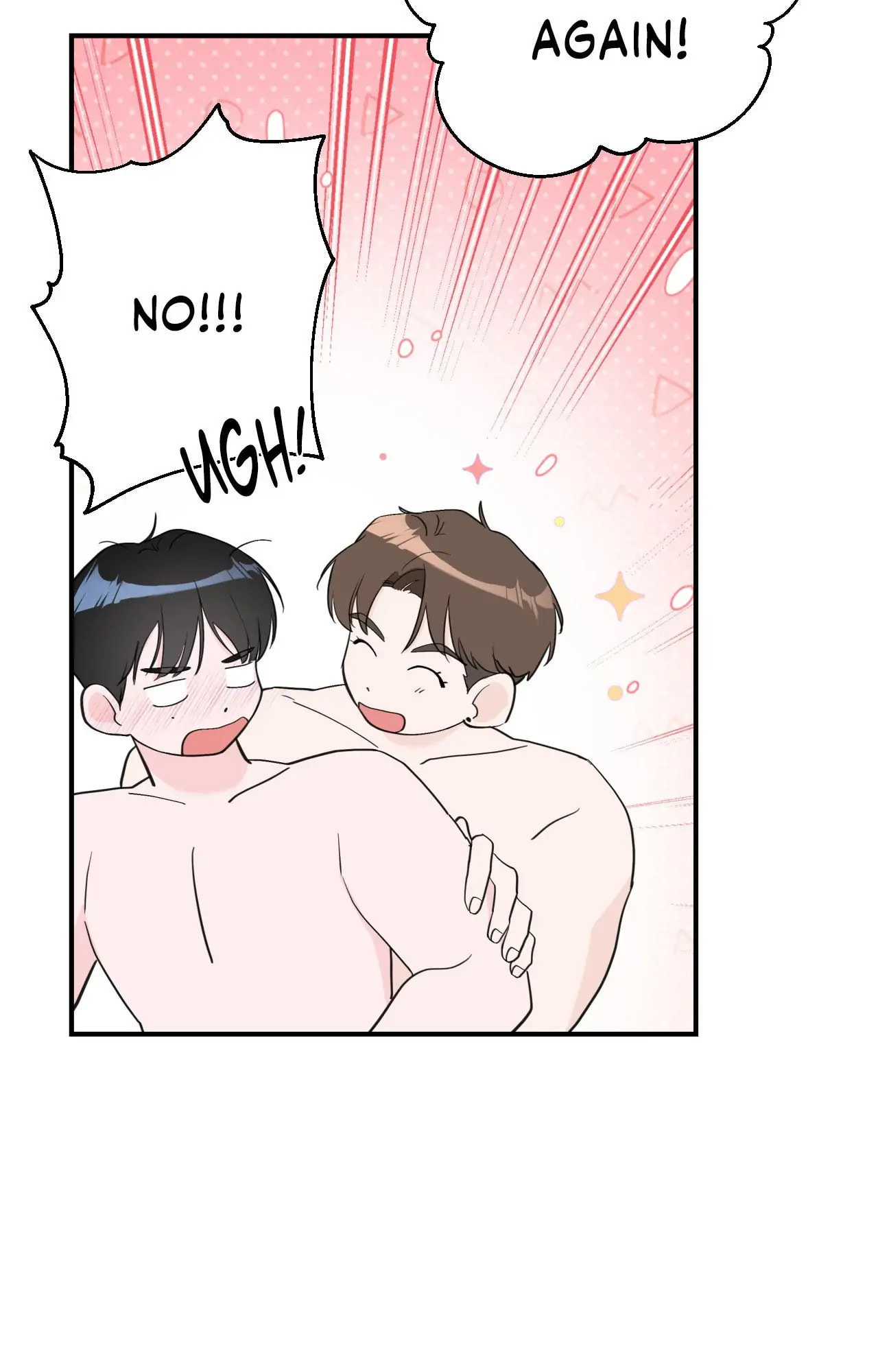 Read Zero Centimeter chapter 14 image 31 on Lezhin