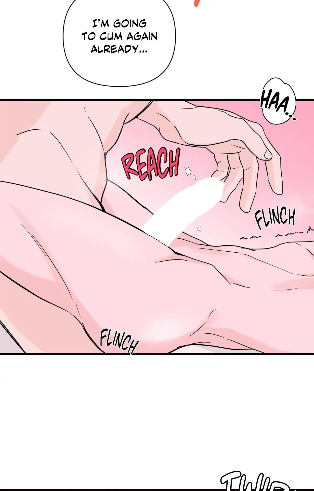 Read Zero Centimeter chapter 14 image 38 on Lezhin