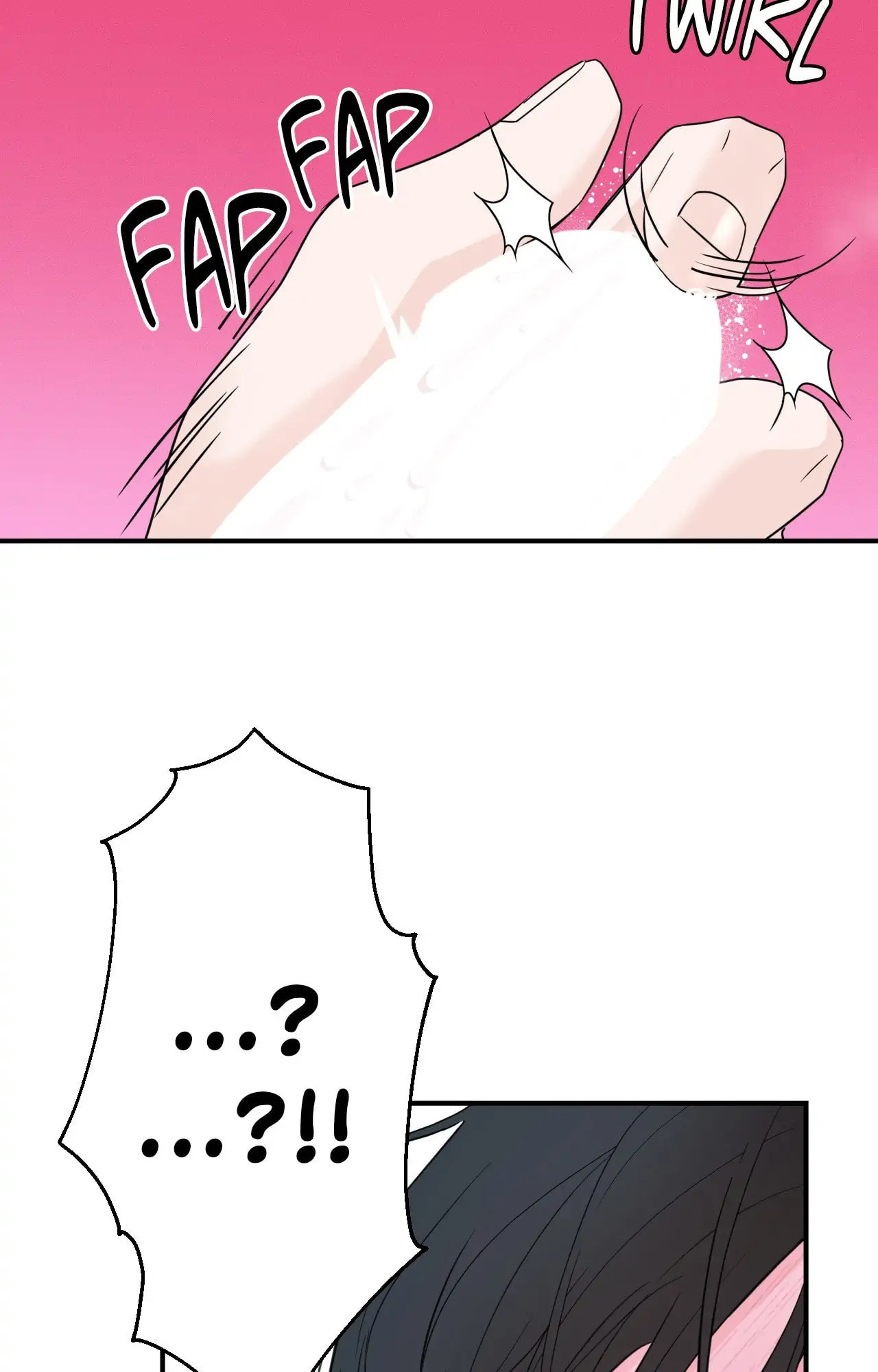 Read Zero Centimeter chapter 14 image 39 on Lezhin