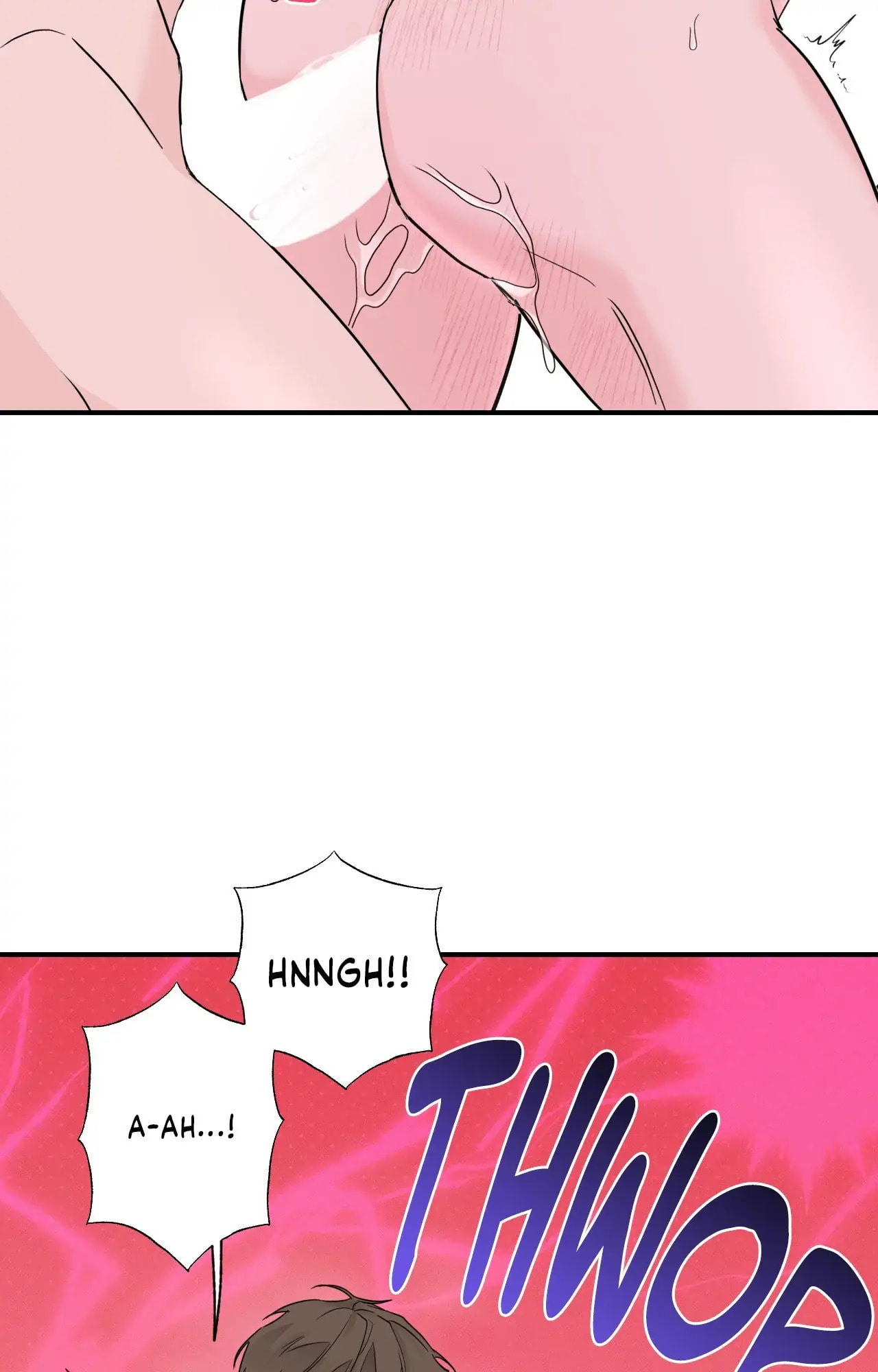 Read Zero Centimeter chapter 14 image 4 on Lezhin