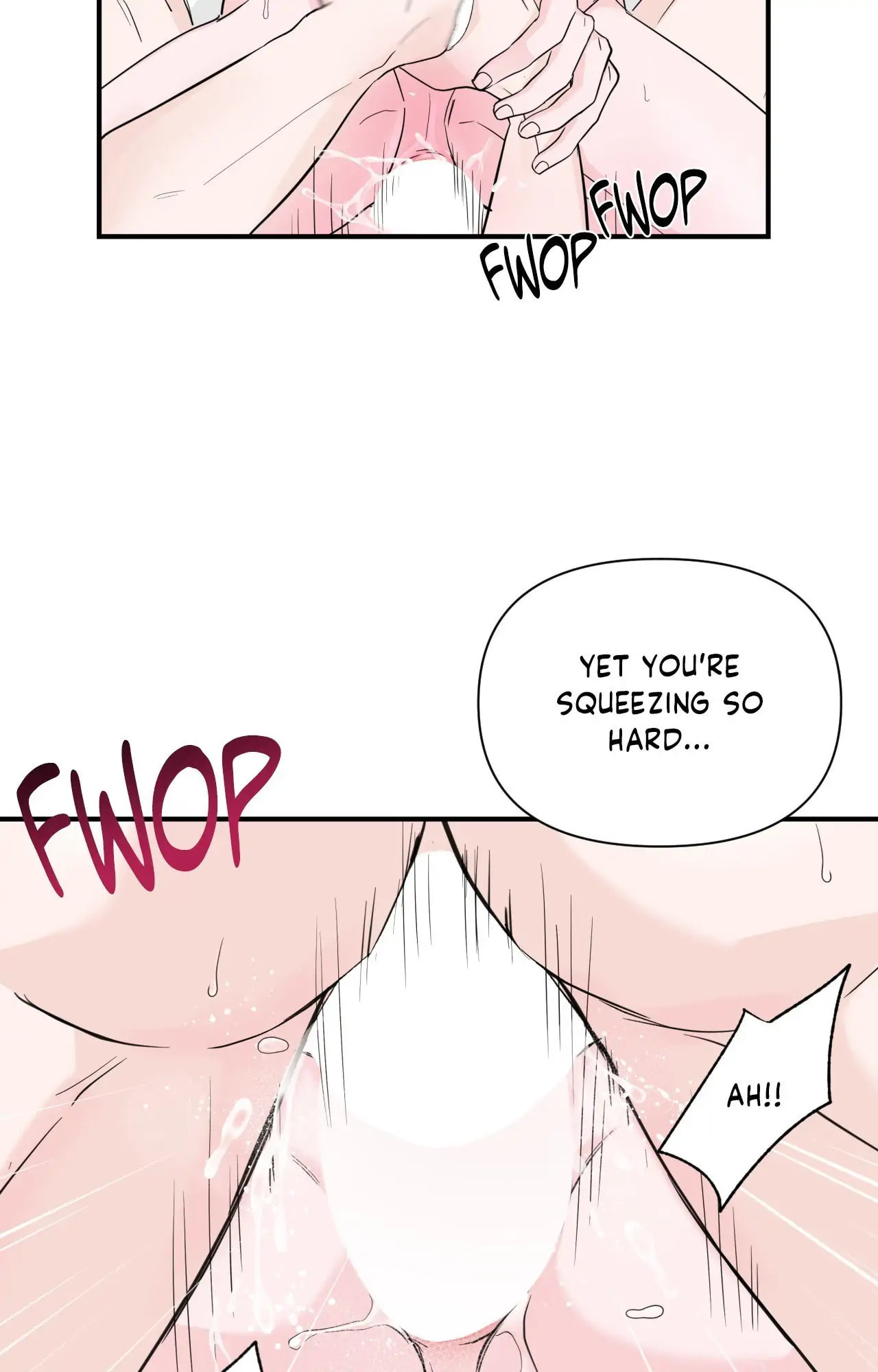 Read Zero Centimeter chapter 14 image 46 on Lezhin