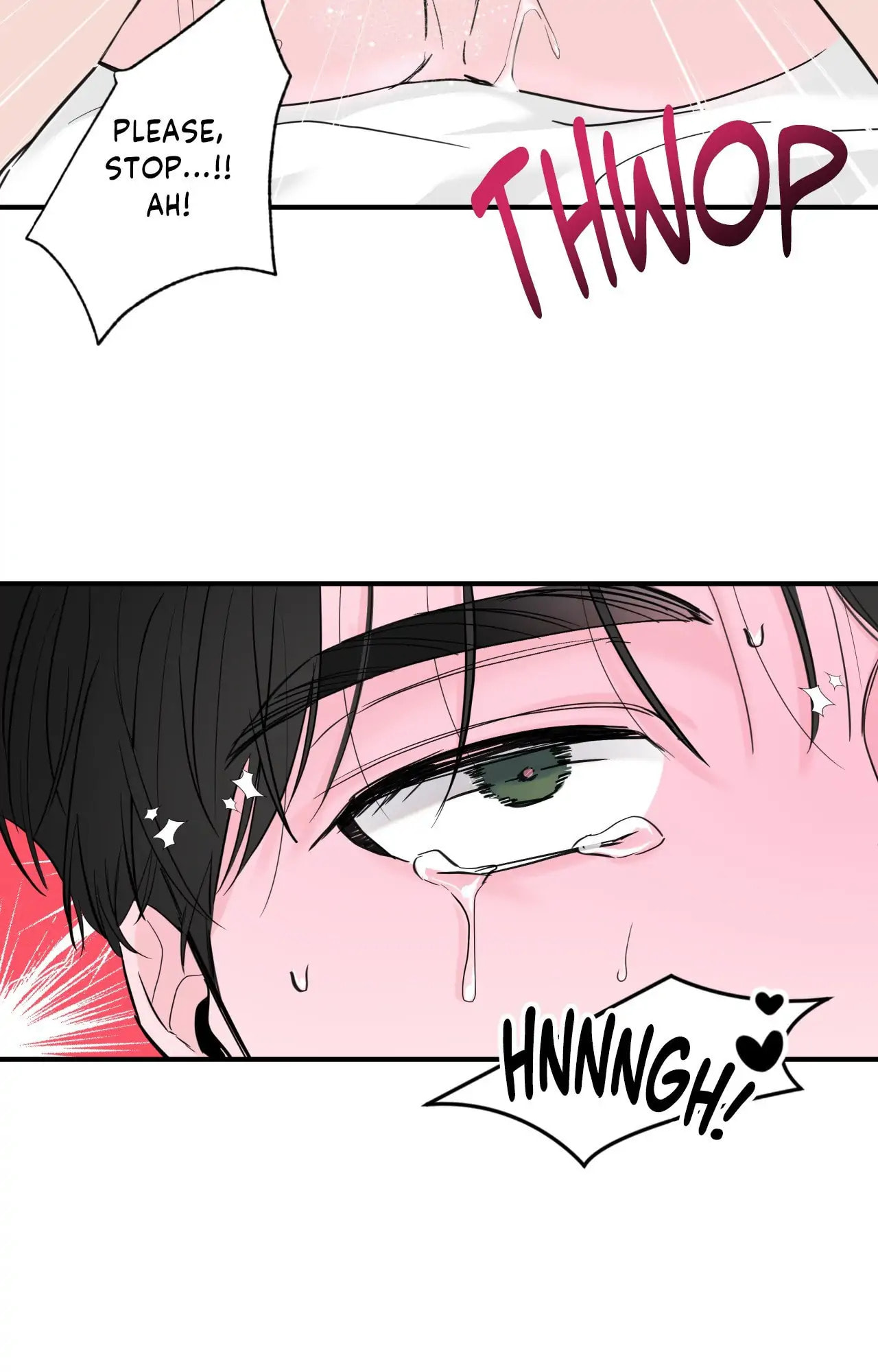 Read Zero Centimeter chapter 14 image 47 on Lezhin