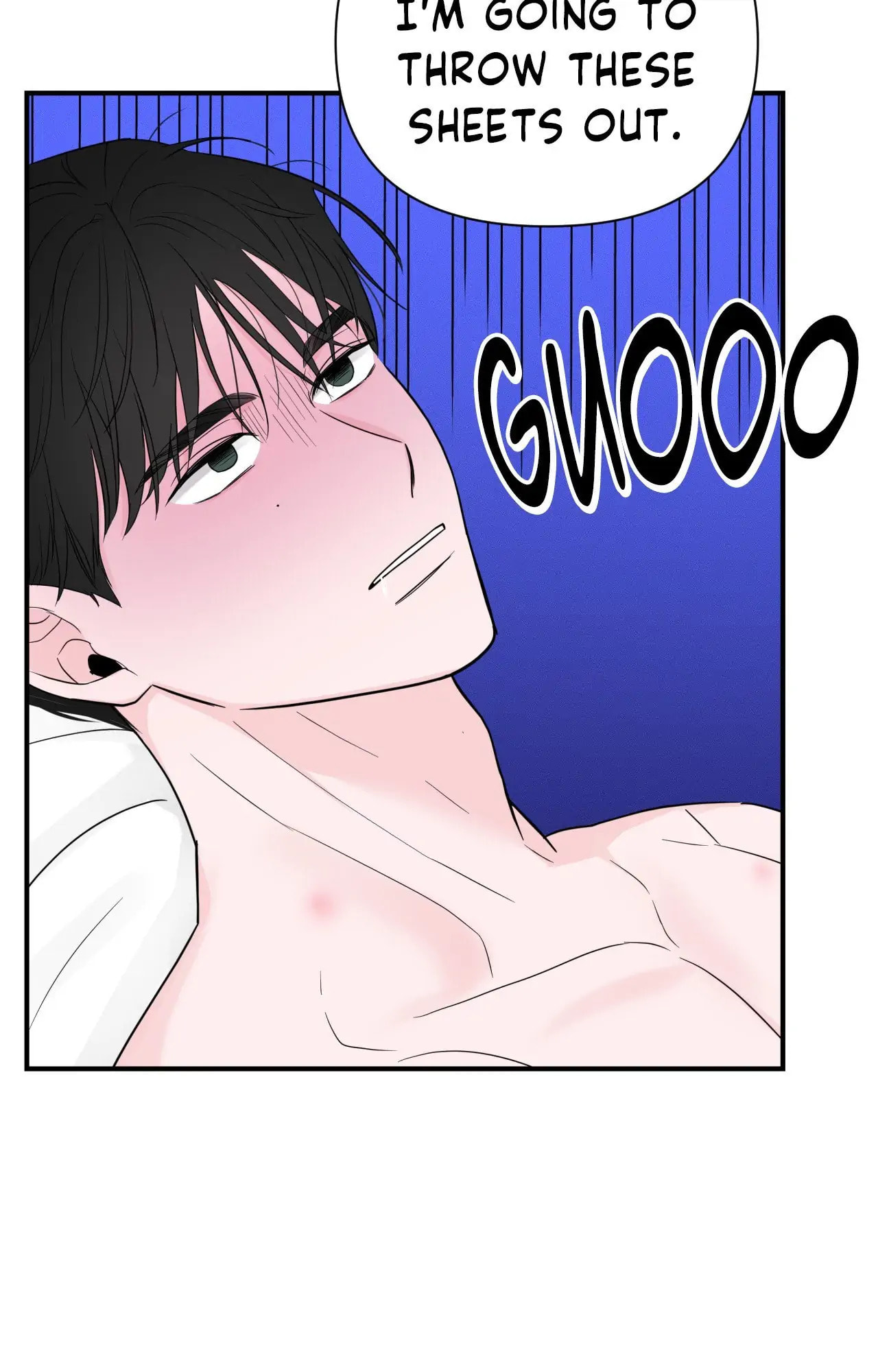 Read Zero Centimeter chapter 14 image 53 on Lezhin