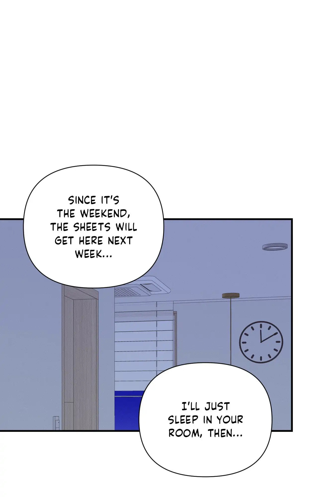 Read Zero Centimeter chapter 14 image 55 on Lezhin